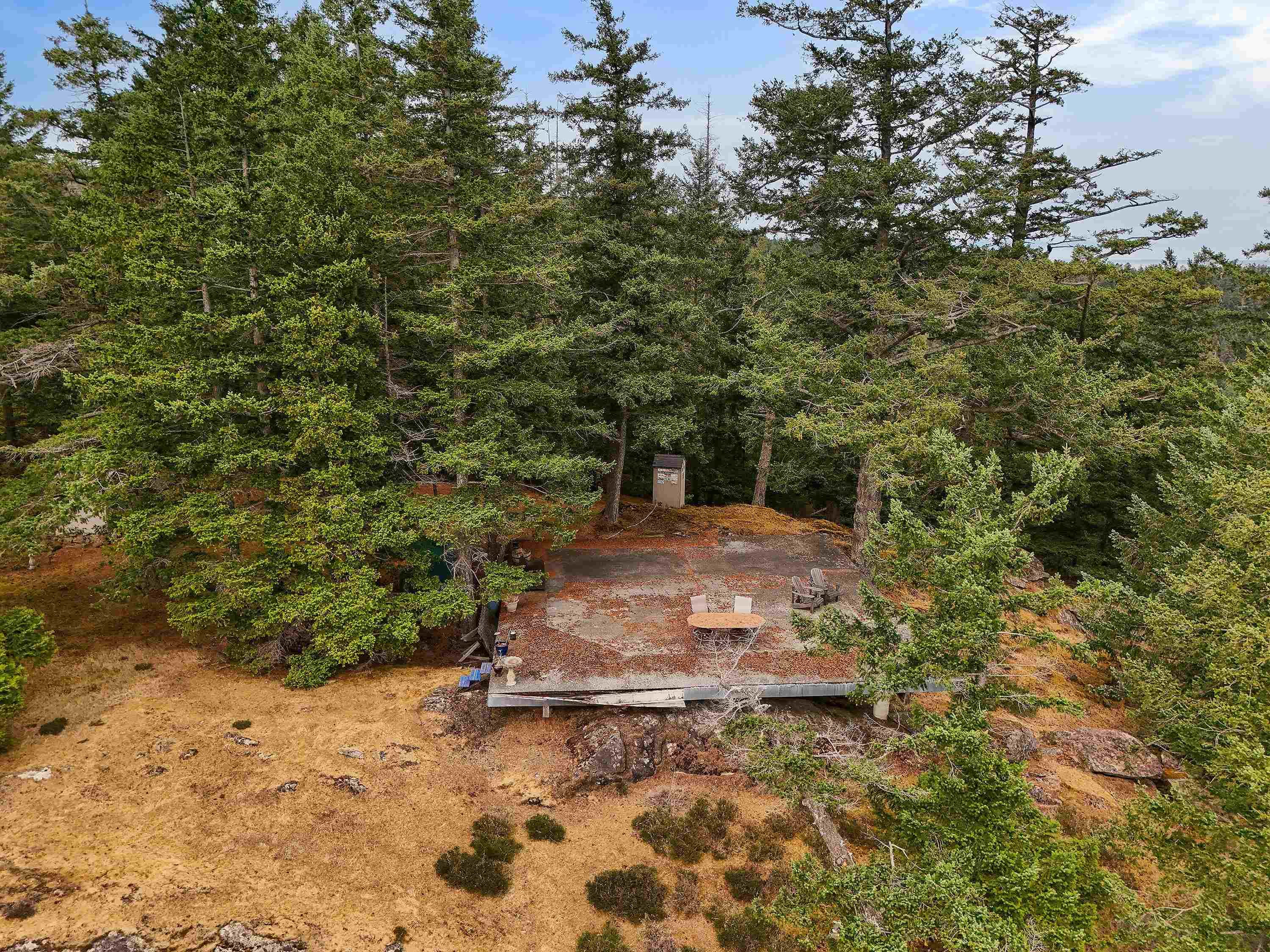 470 Heck Hill Road, Mayne Island, V0N 2J2 — photo 5