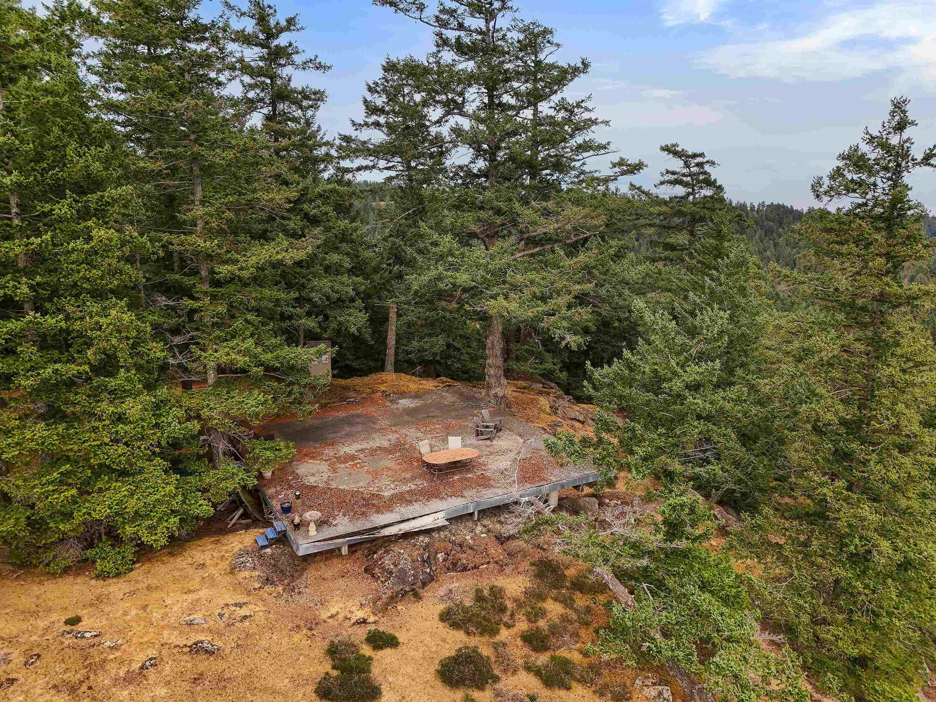 470 Heck Hill Road, Mayne Island, V0N 2J2 — photo 4
