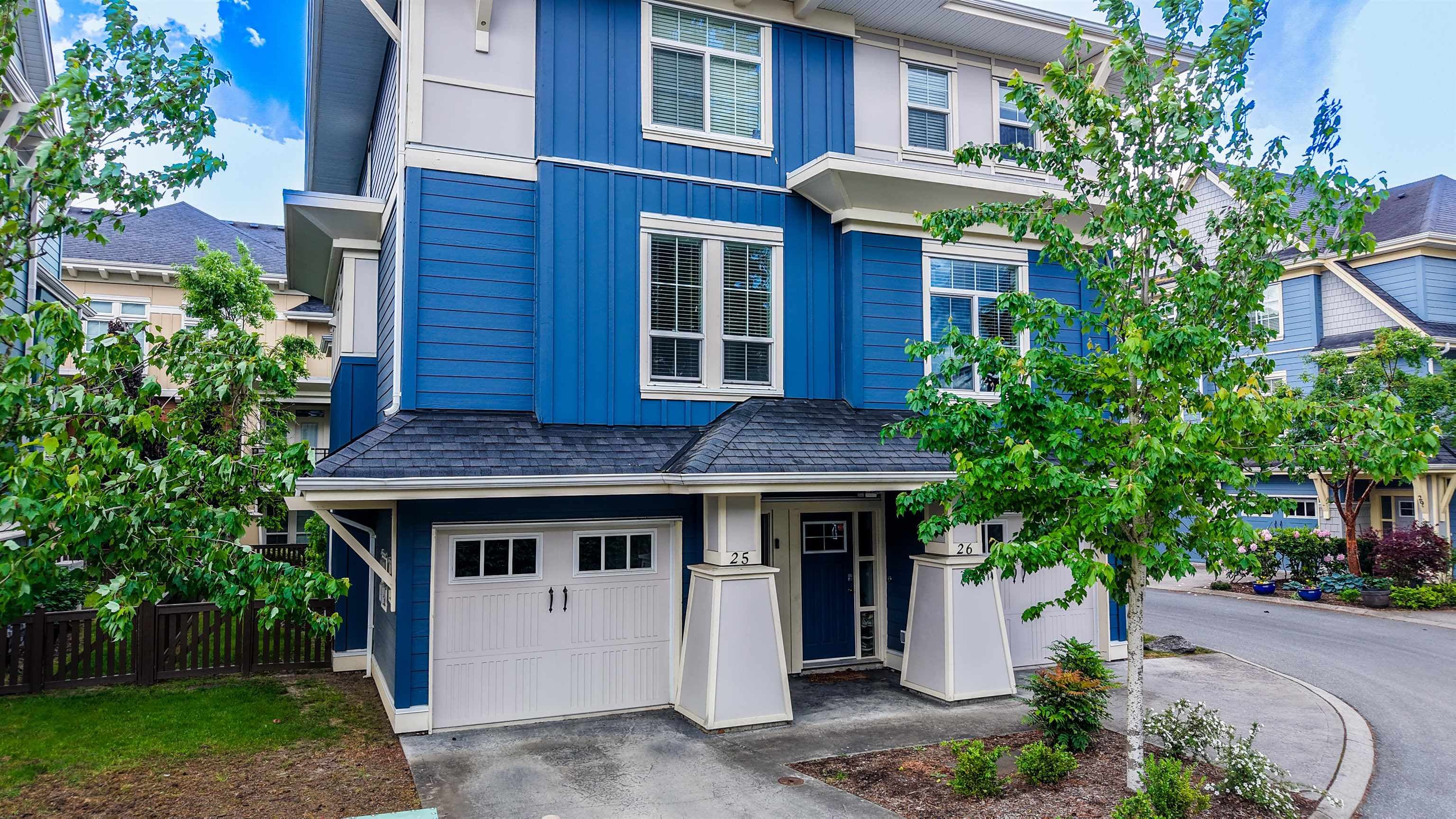 25 - 45290 Soowahlie Crescent, Chilliwack, V2R 0S6 — photo 2