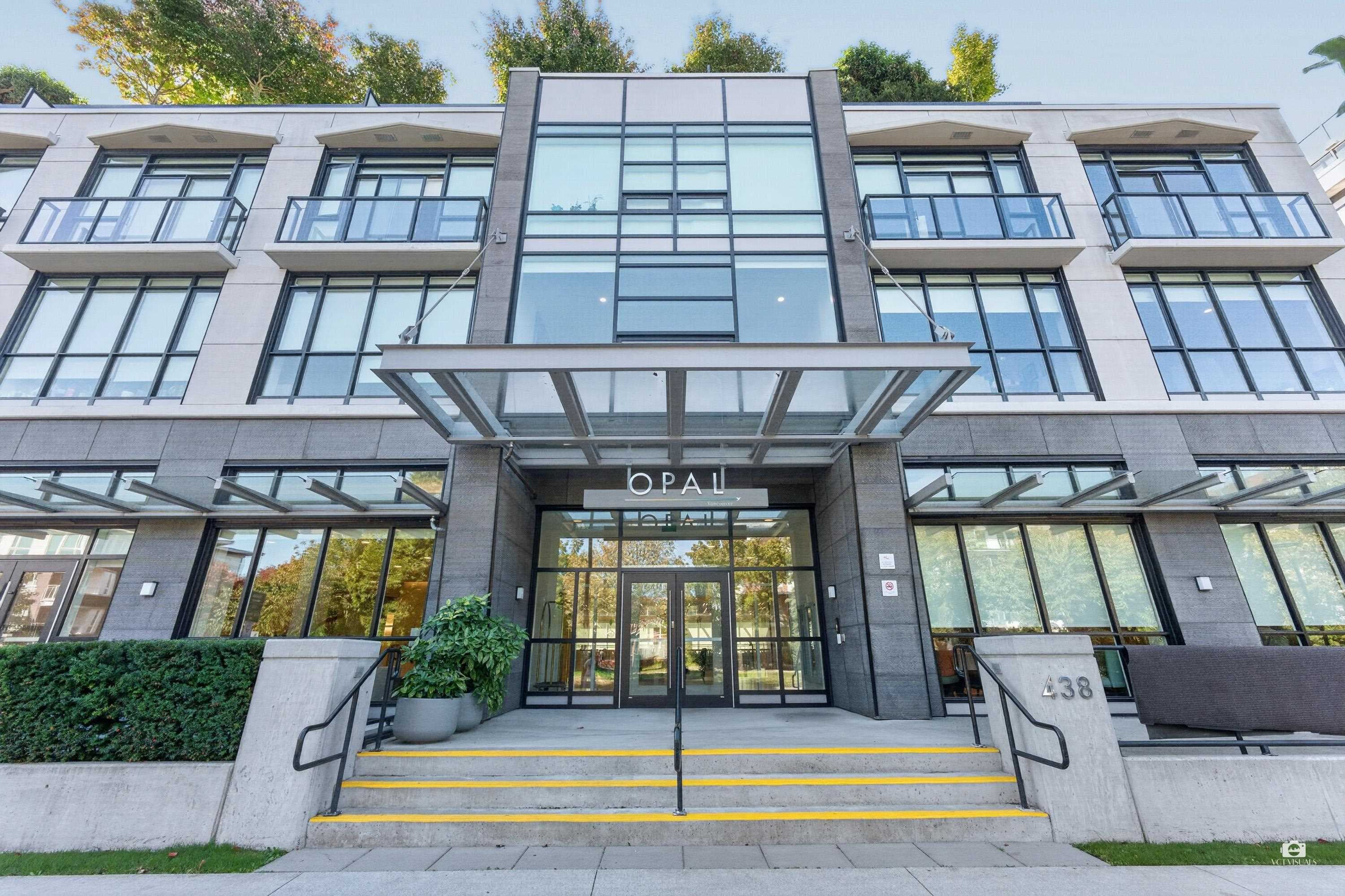 671 - 438 W King Edward Avenue, Vancouver
