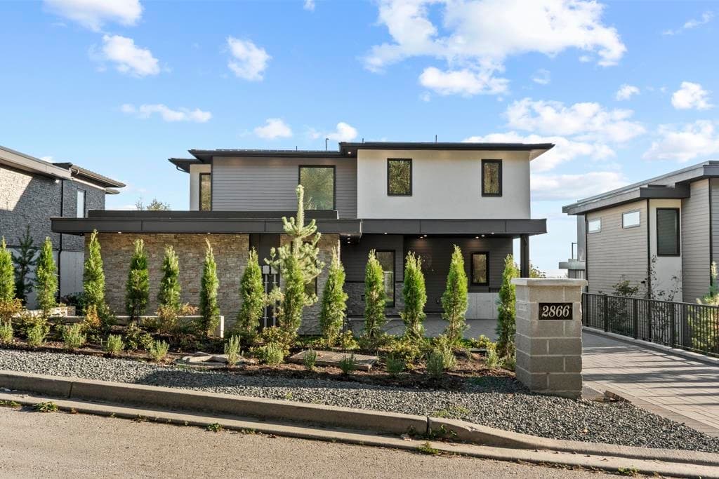 2866 Rodgers Creek Lane, West Vancouver, V7S 0A7 — photo 3