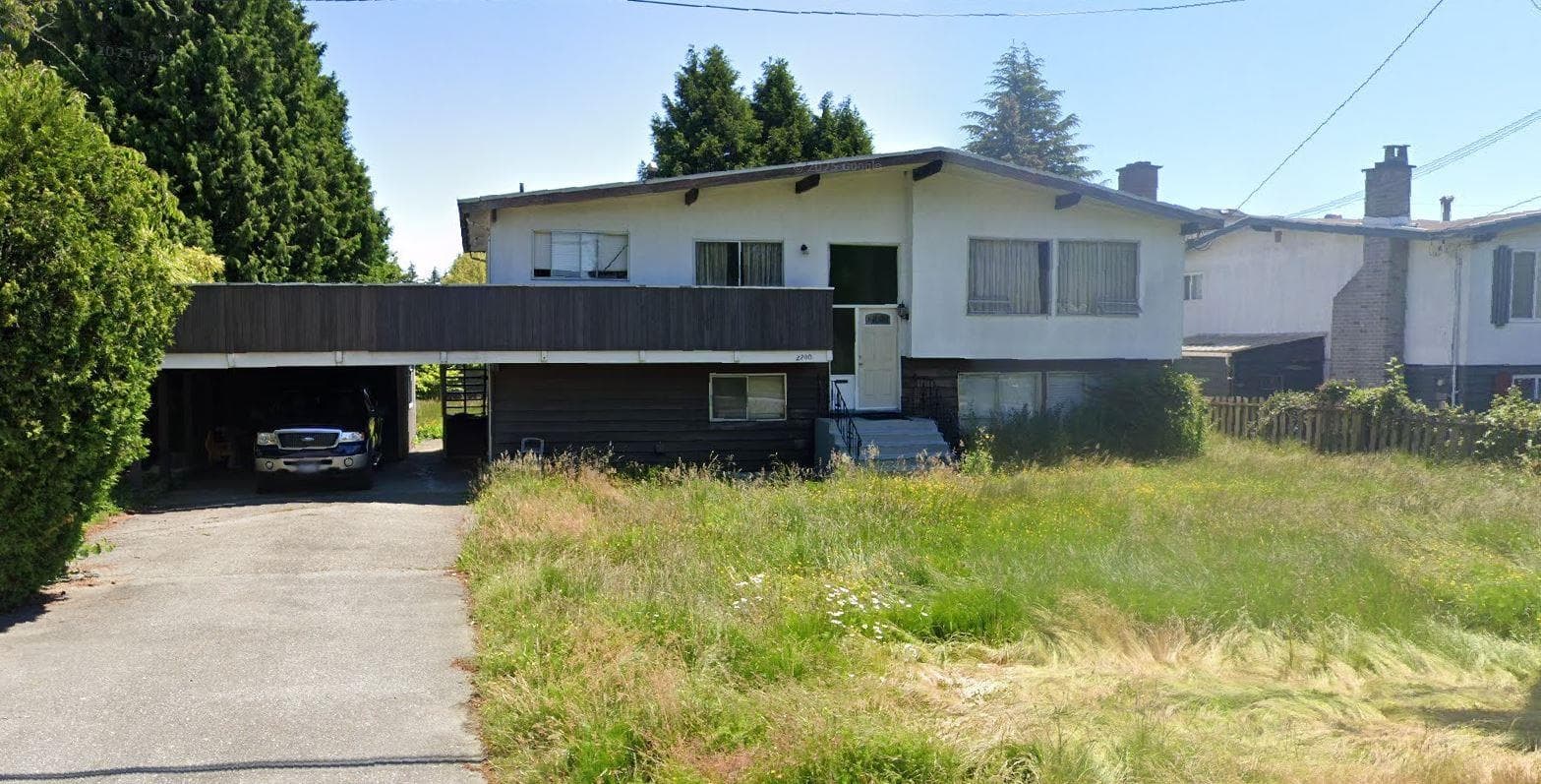 2200 Mclennan Avenue, Richmond, V6X 2N5 — photo 1