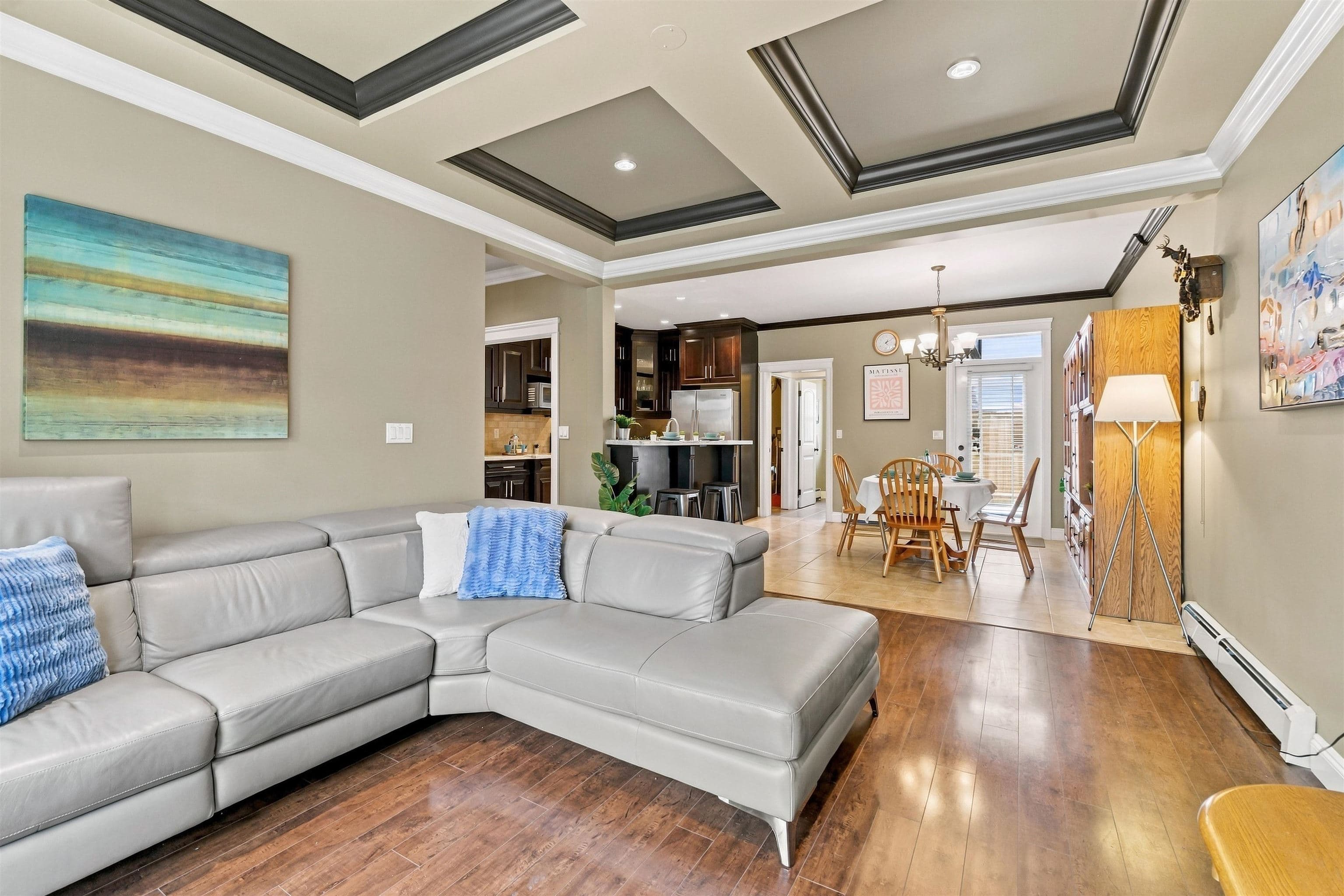 702 Grover Avenue, Coquitlam, V3J 3C6 — photo 5