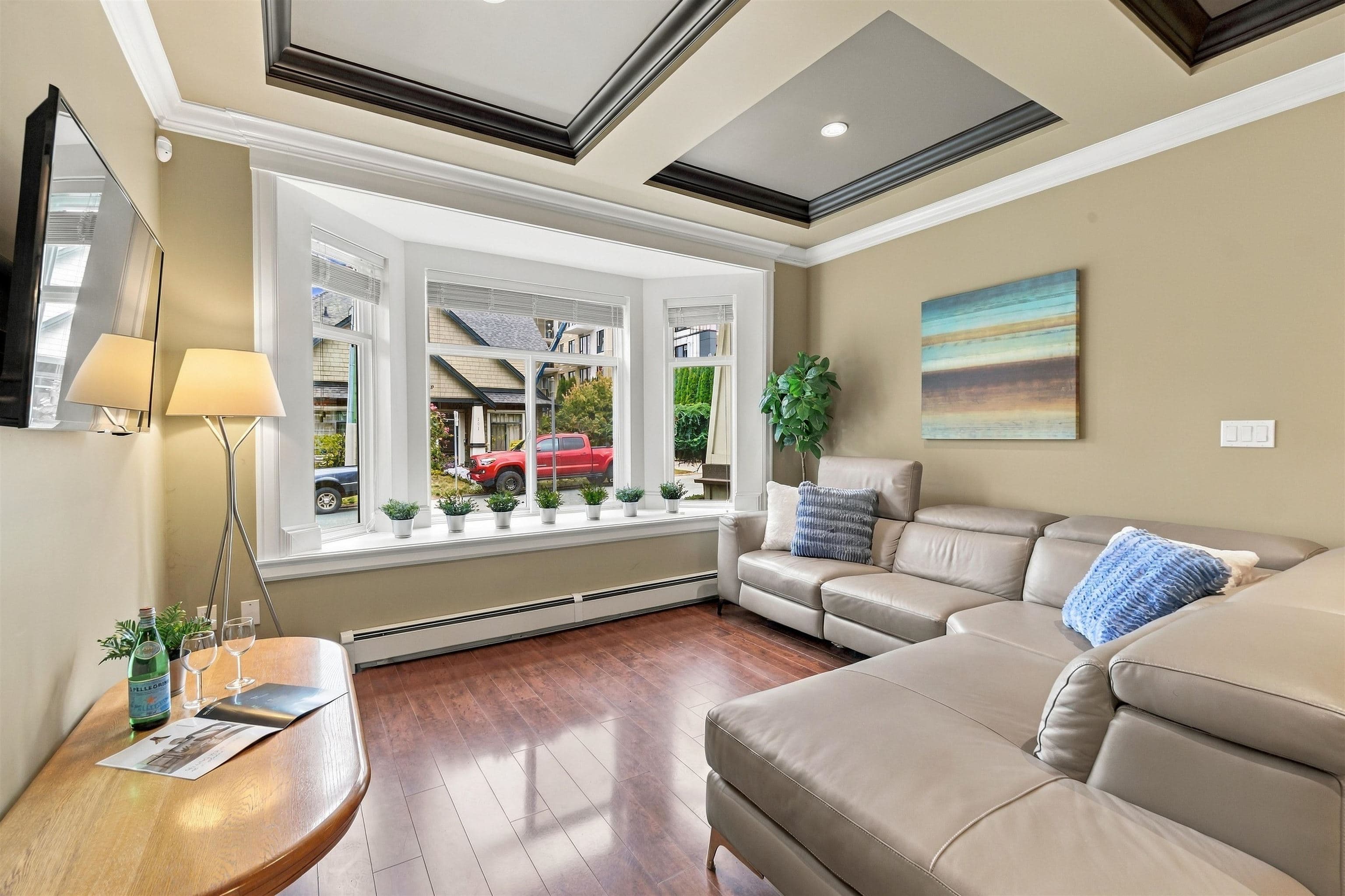 702 Grover Avenue, Coquitlam, V3J 3C6 — photo 4