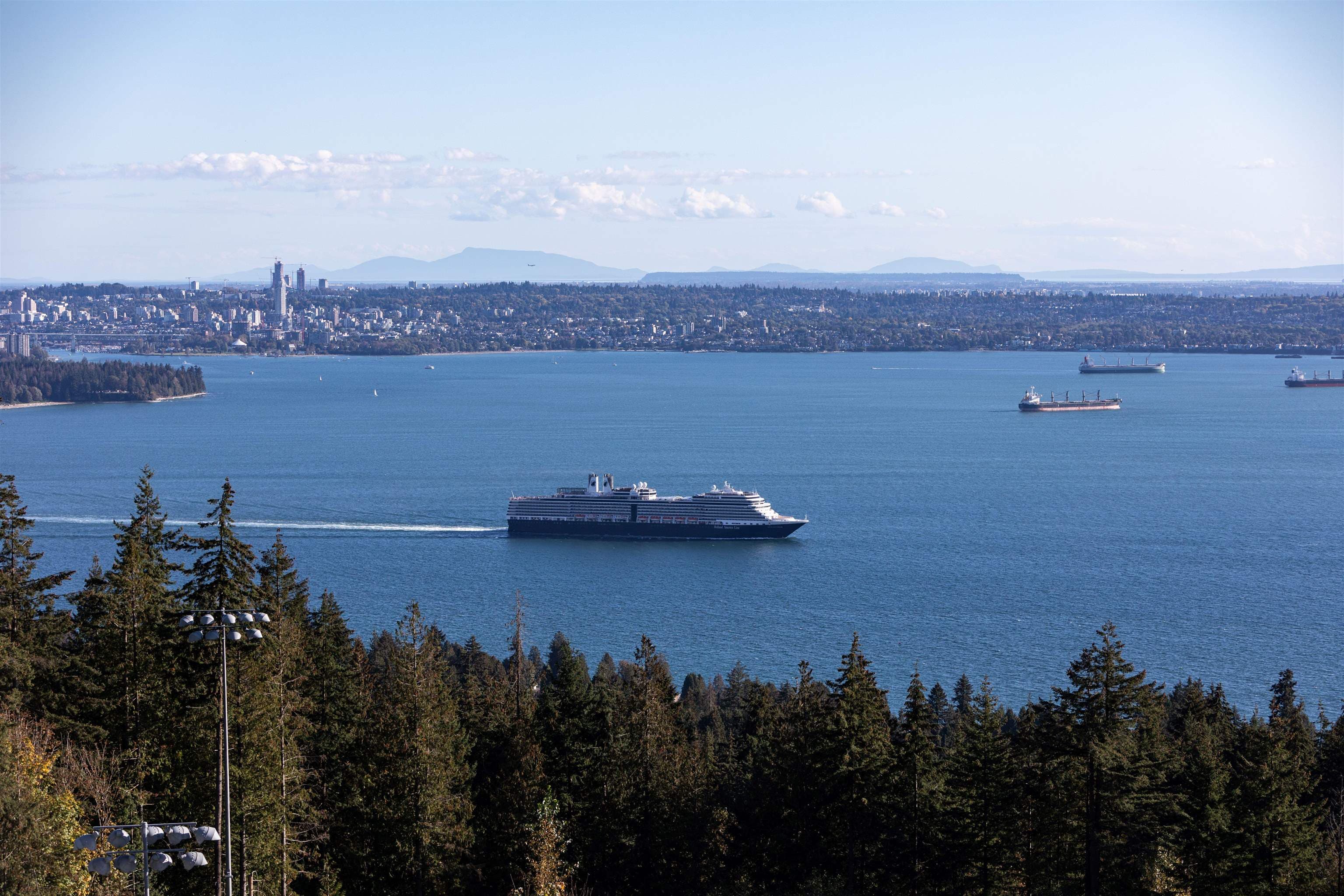 2862 Rodgers Creek Lane, West Vancouver, V7S 0A7 — photo 1