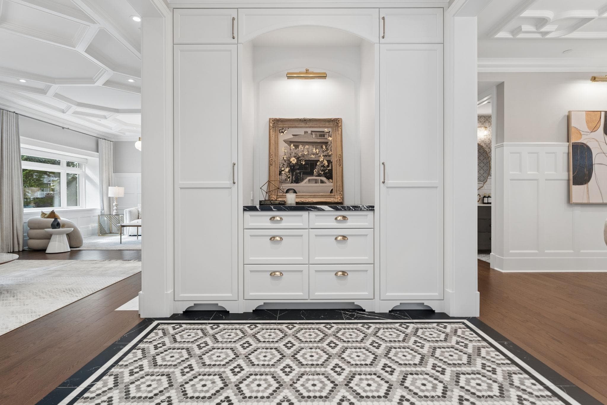 993 Broughton Street, Vancouver, V6G 2A4 — photo 4