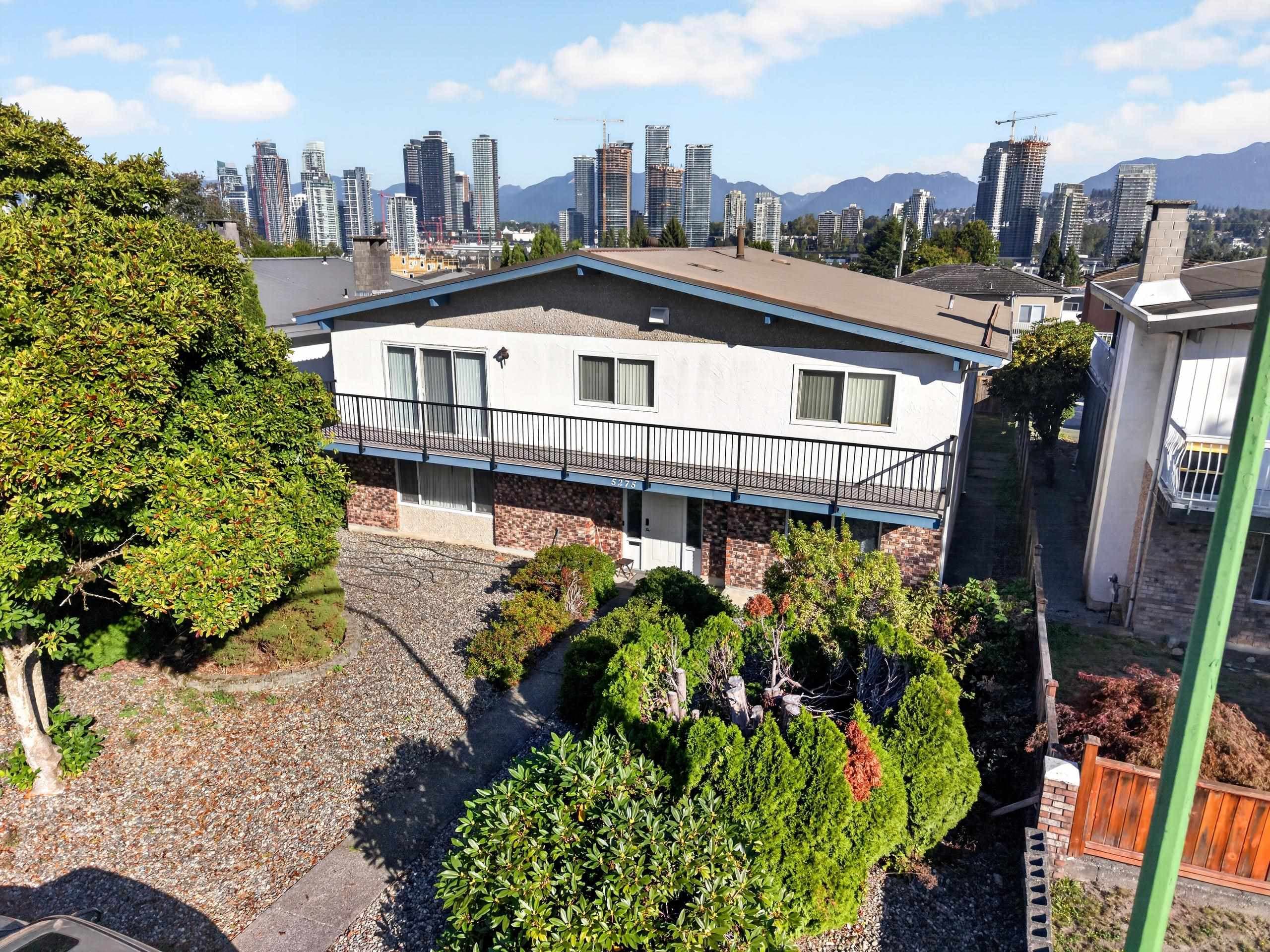 5275 Schou Street, Burnaby, V5G 1M5 — photo 1