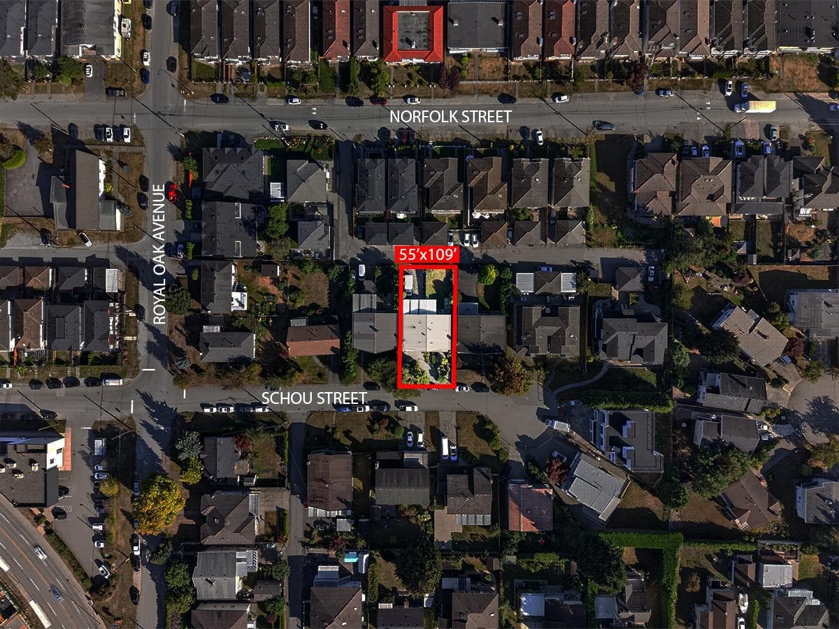 5275 Schou Street, Burnaby, V5G 1M5 — photo 4
