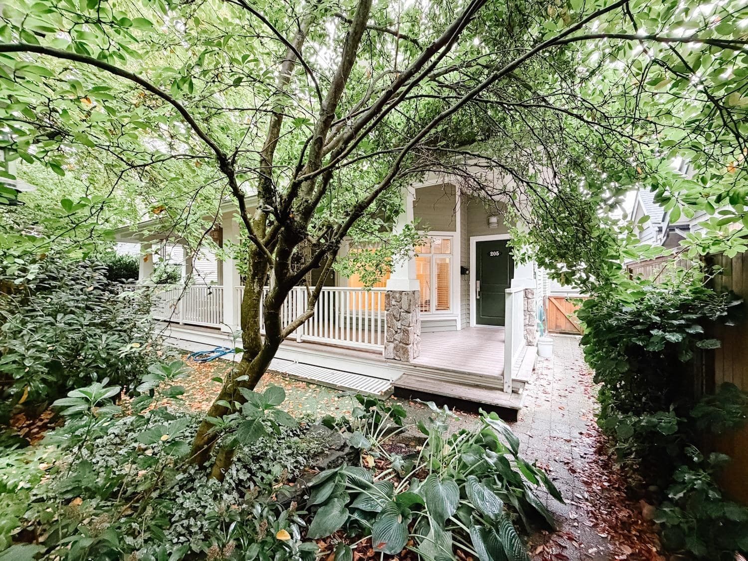 , North Vancouver