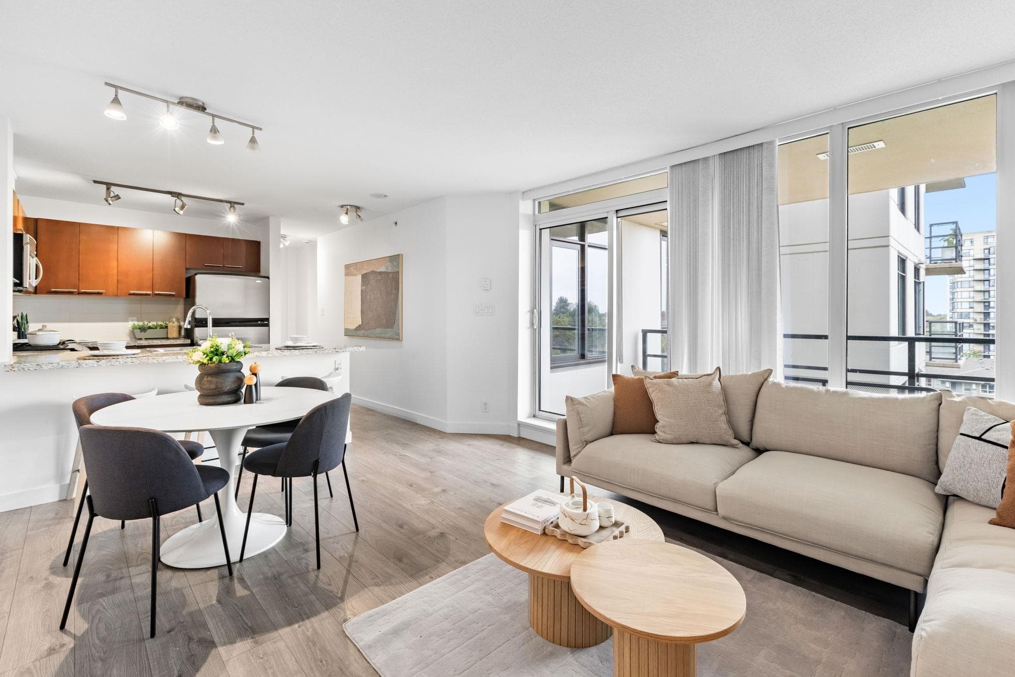 916 - 9171 Ferndale Road, Richmond, V6Y 0A5 — photo 3