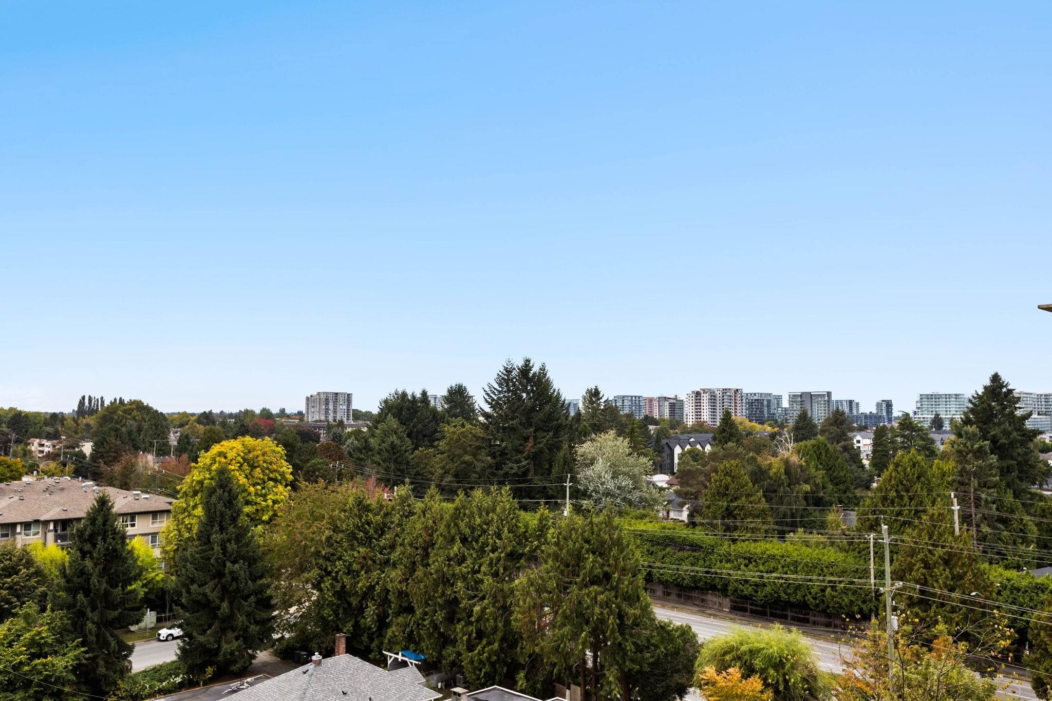 916 - 9171 Ferndale Road, Richmond