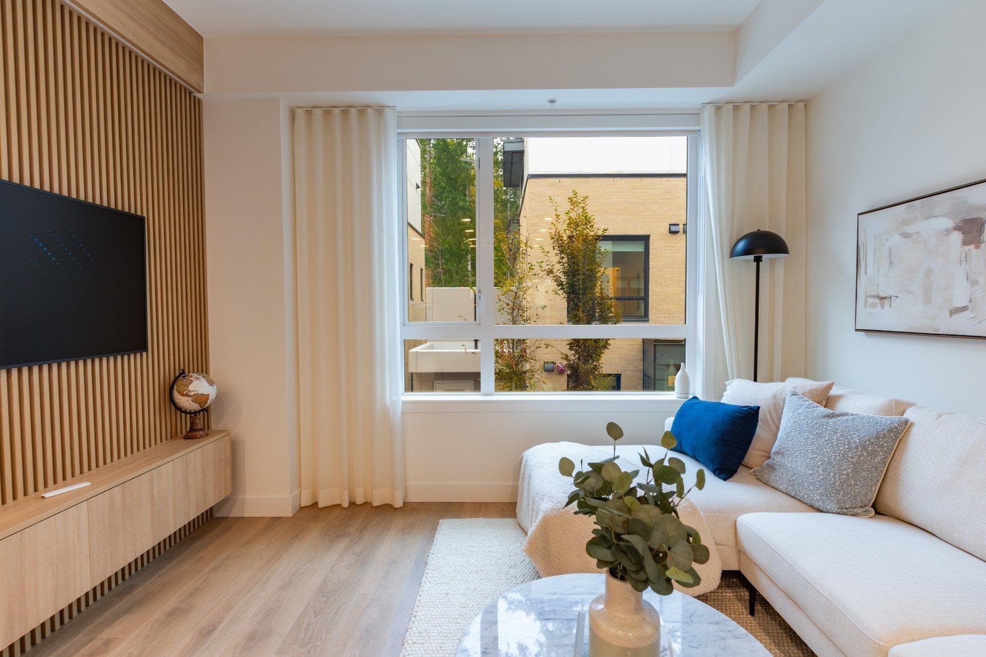 112 - 2050 Glenaire Drive, North Vancouver, V7P 1Y3 — photo 4