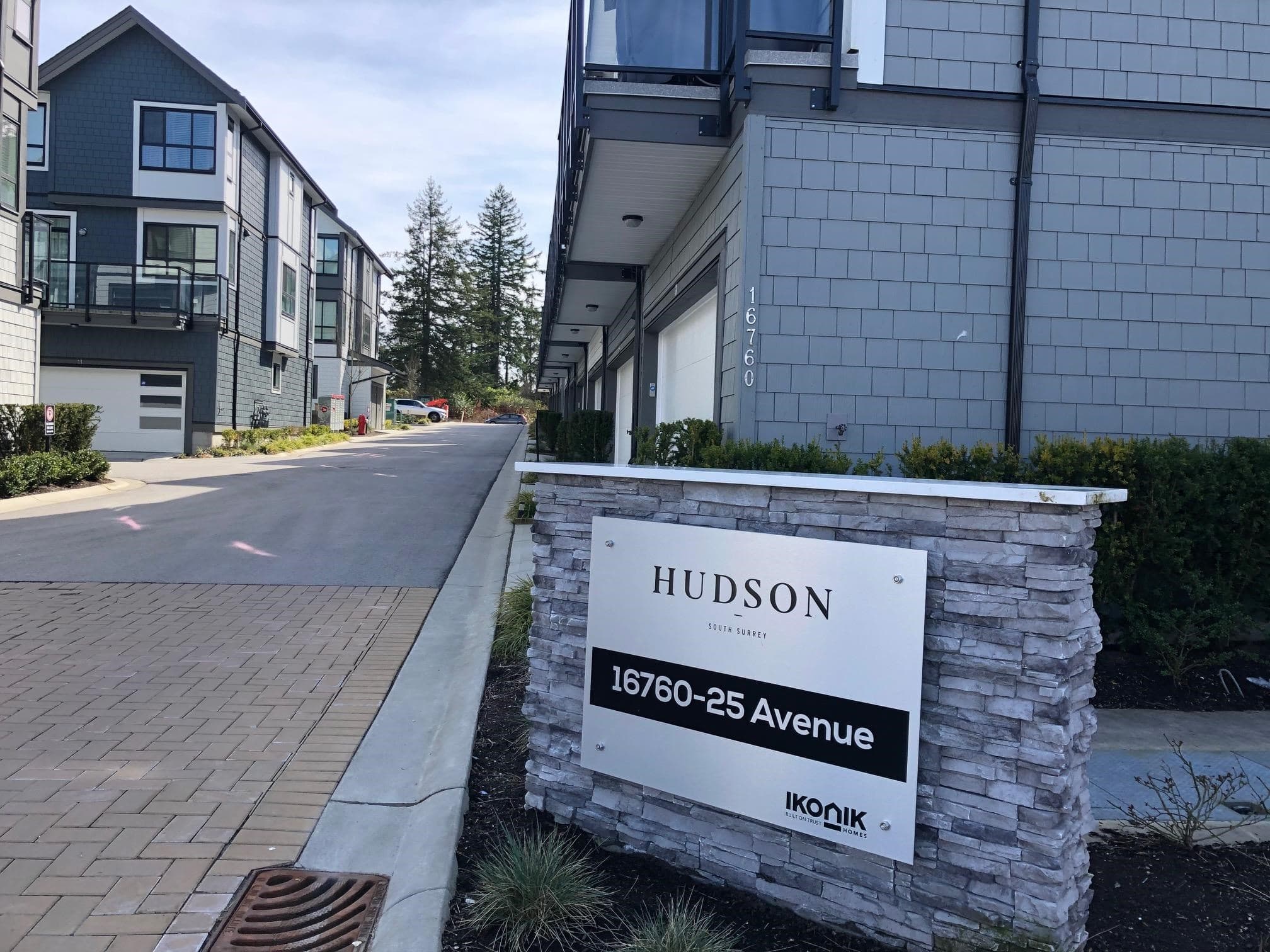 13 - 16760 25 Avenue, Surrey, V3Z 0W4 — photo 1