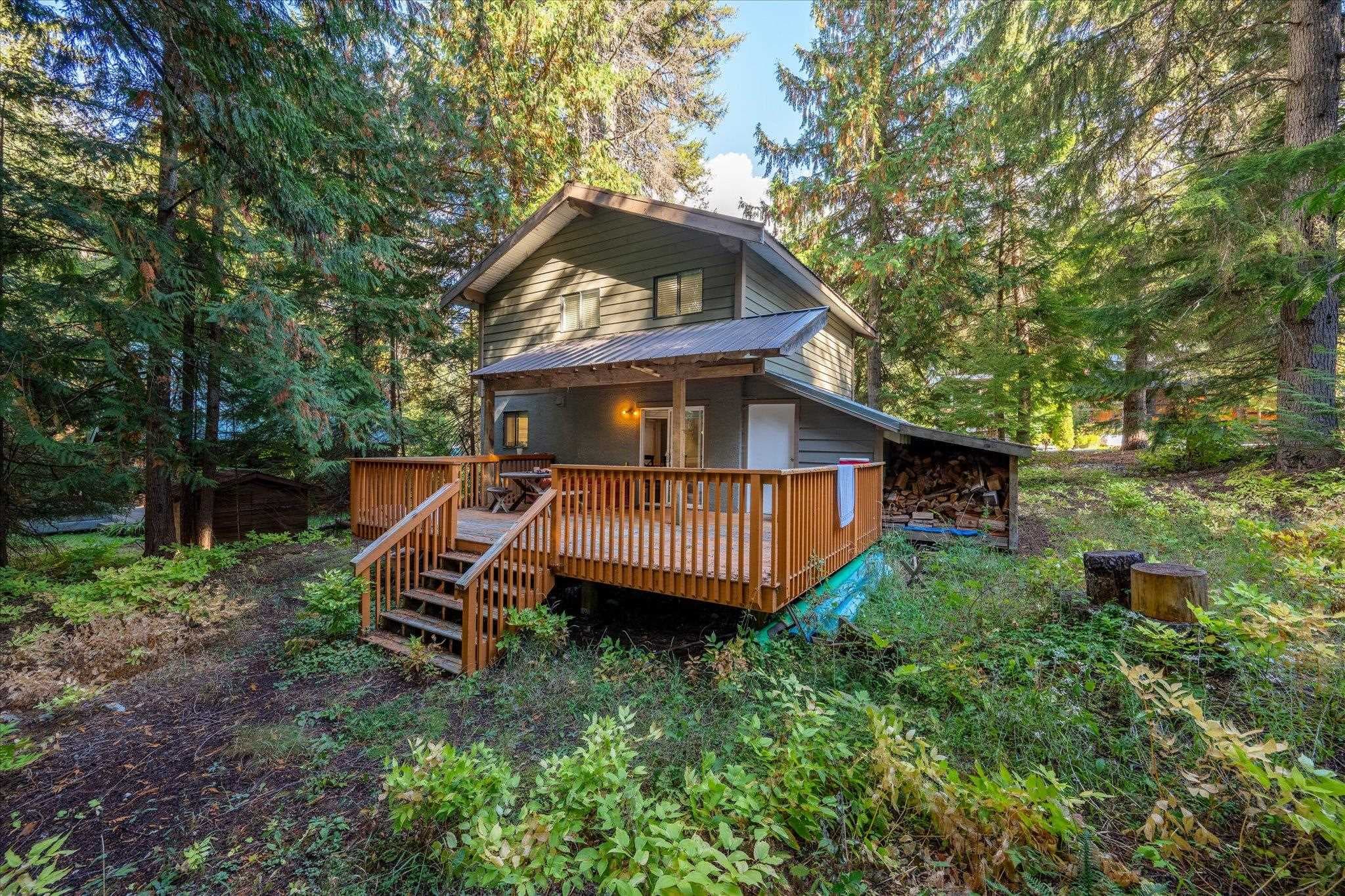 6533 Balsam Way, Whistler, V8E 0C5 — photo 2