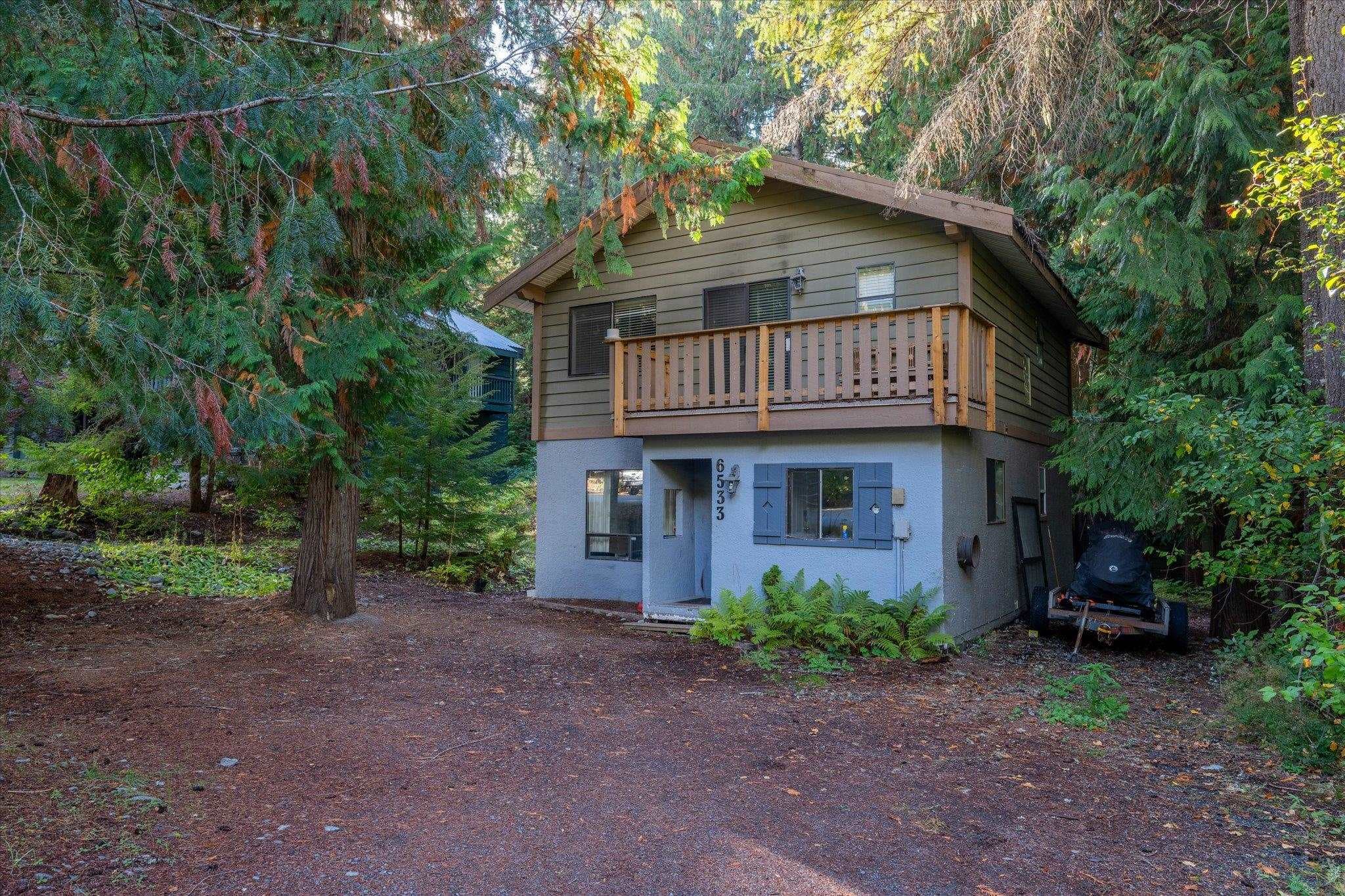 6533 Balsam Way, Whistler, V8E 0C5 — photo 1