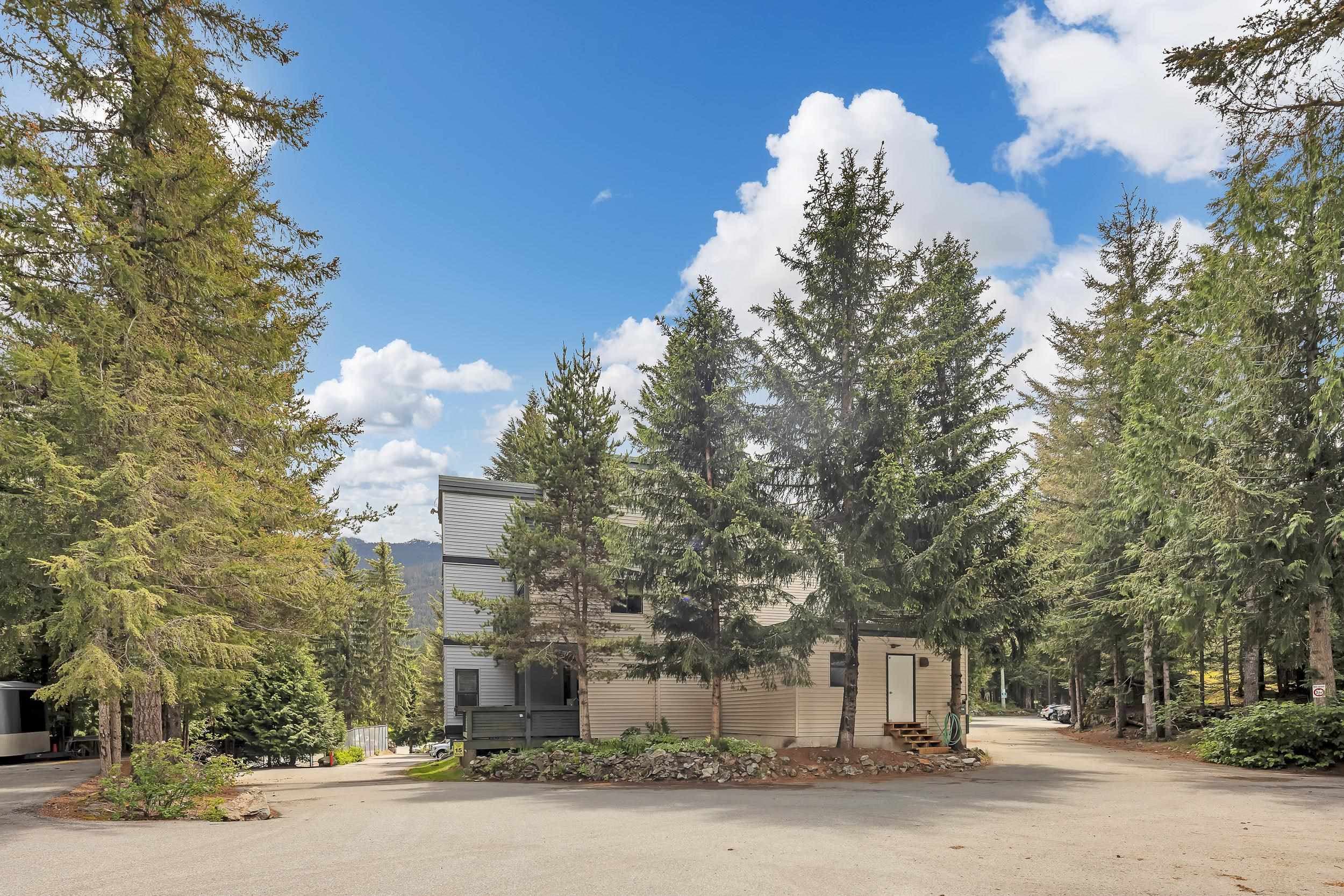 K205 - 1400 Alta Lake Road, Whistler, V8E 0G9 — photo 2