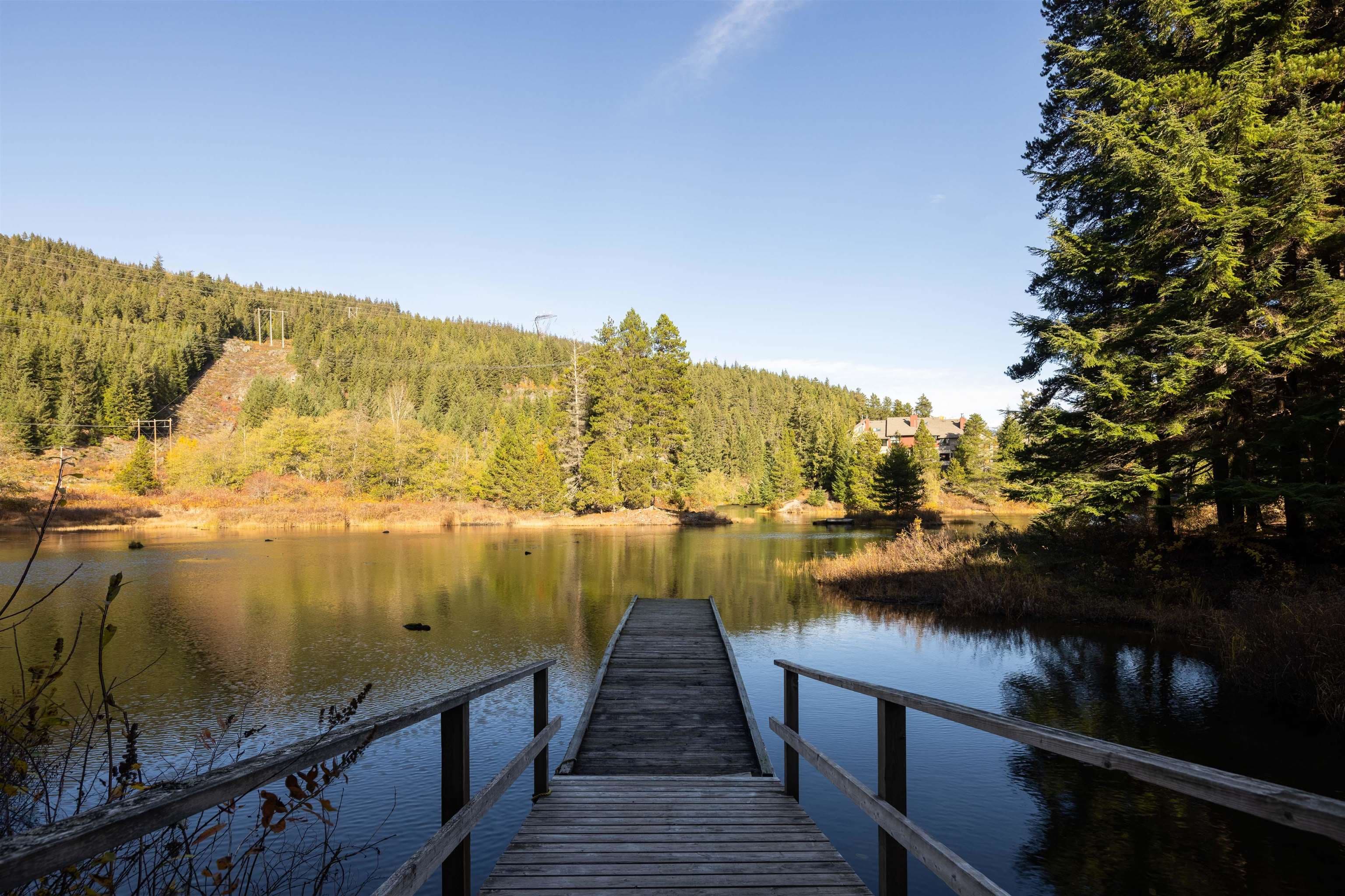 K205 - 1400 Alta Lake Road, Whistler, V8E 0G9 — photo 1