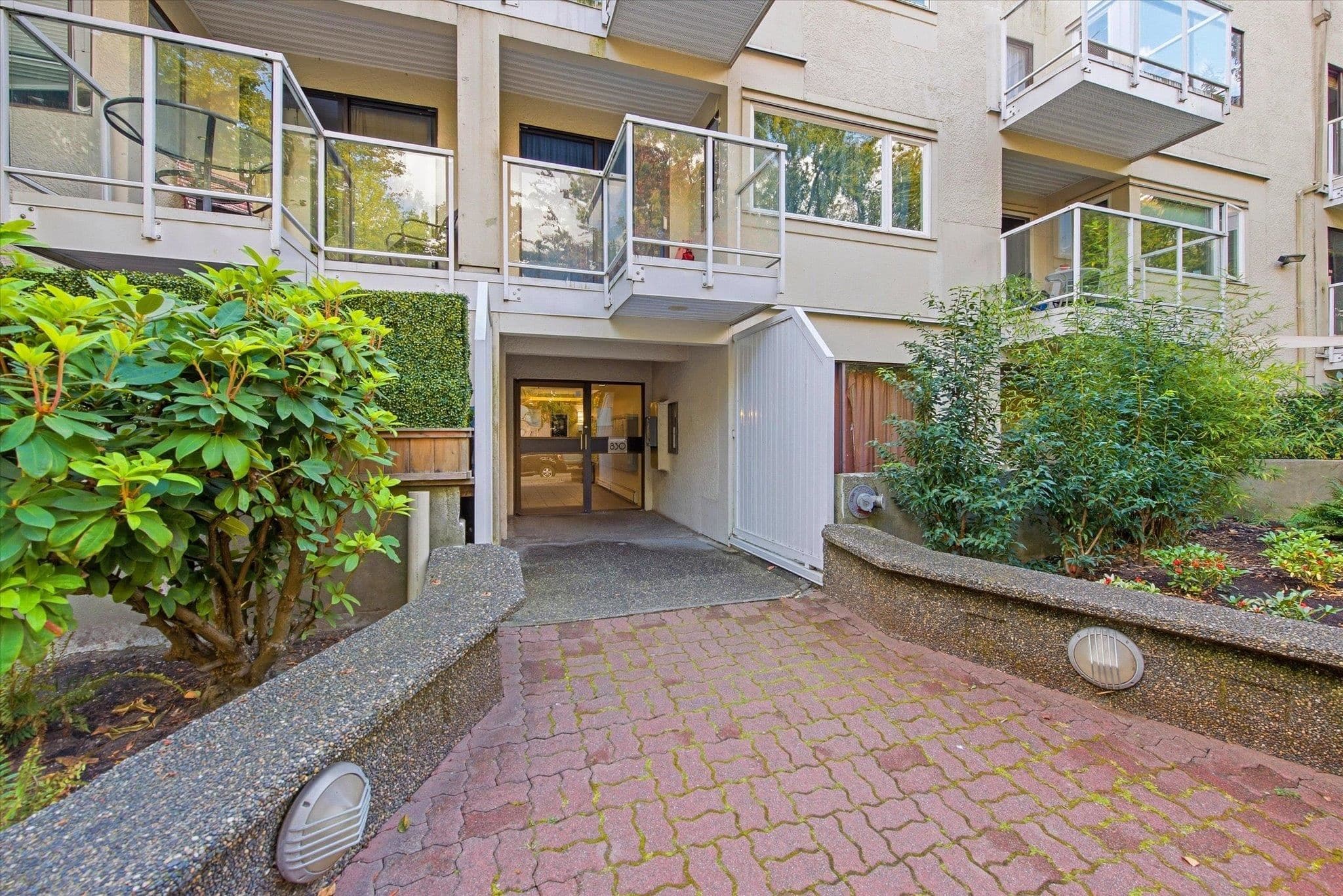 107 - 830 E 7th Avenue, Vancouver, V5T 4J2 — photo 2