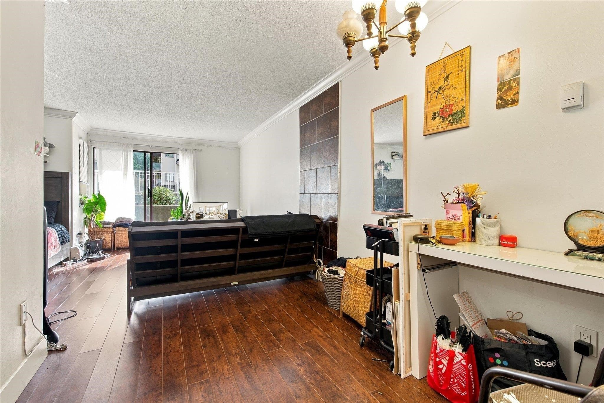 107 - 830 E 7th Avenue, Vancouver, V5T 4J2 — photo 3