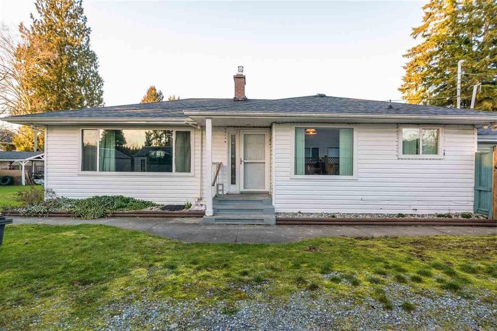 12357 189a Street, Pitt Meadows, V3Y 2H3 — photo 1