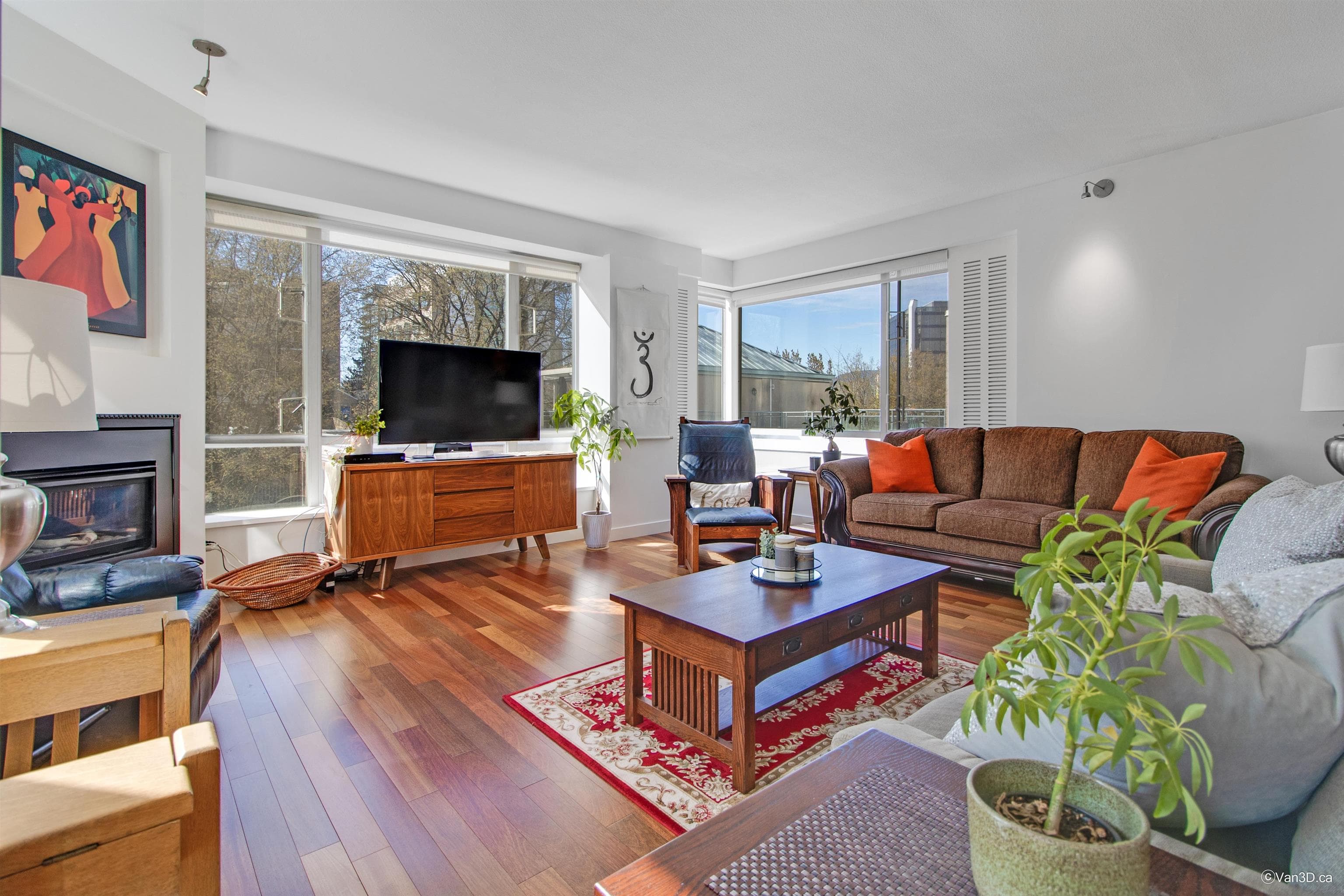 401 - 2628 Ash Street, Vancouver, V5Z 4L2 — photo 2