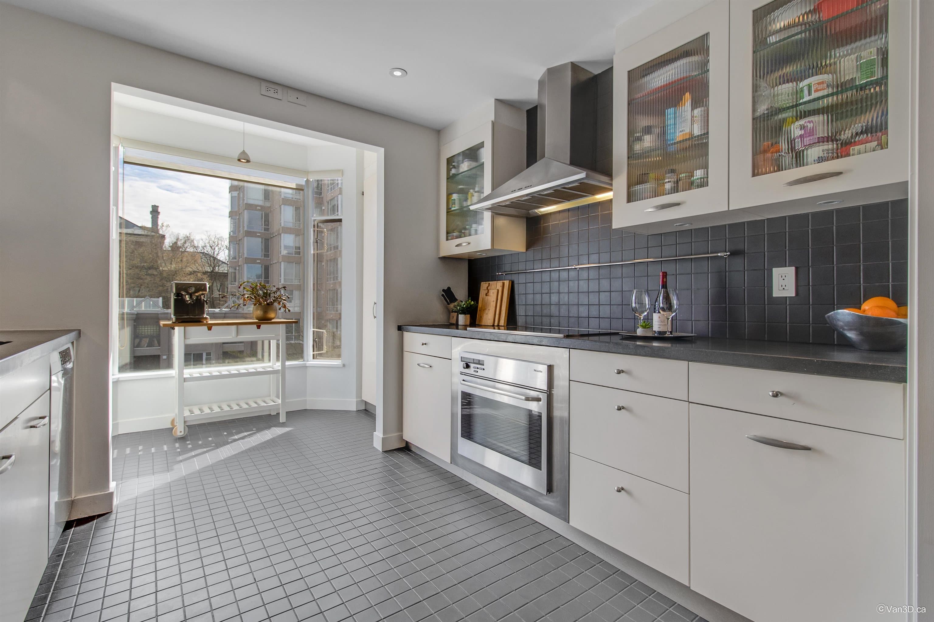 401 - 2628 Ash Street, Vancouver, V5Z 4L2 — photo 4
