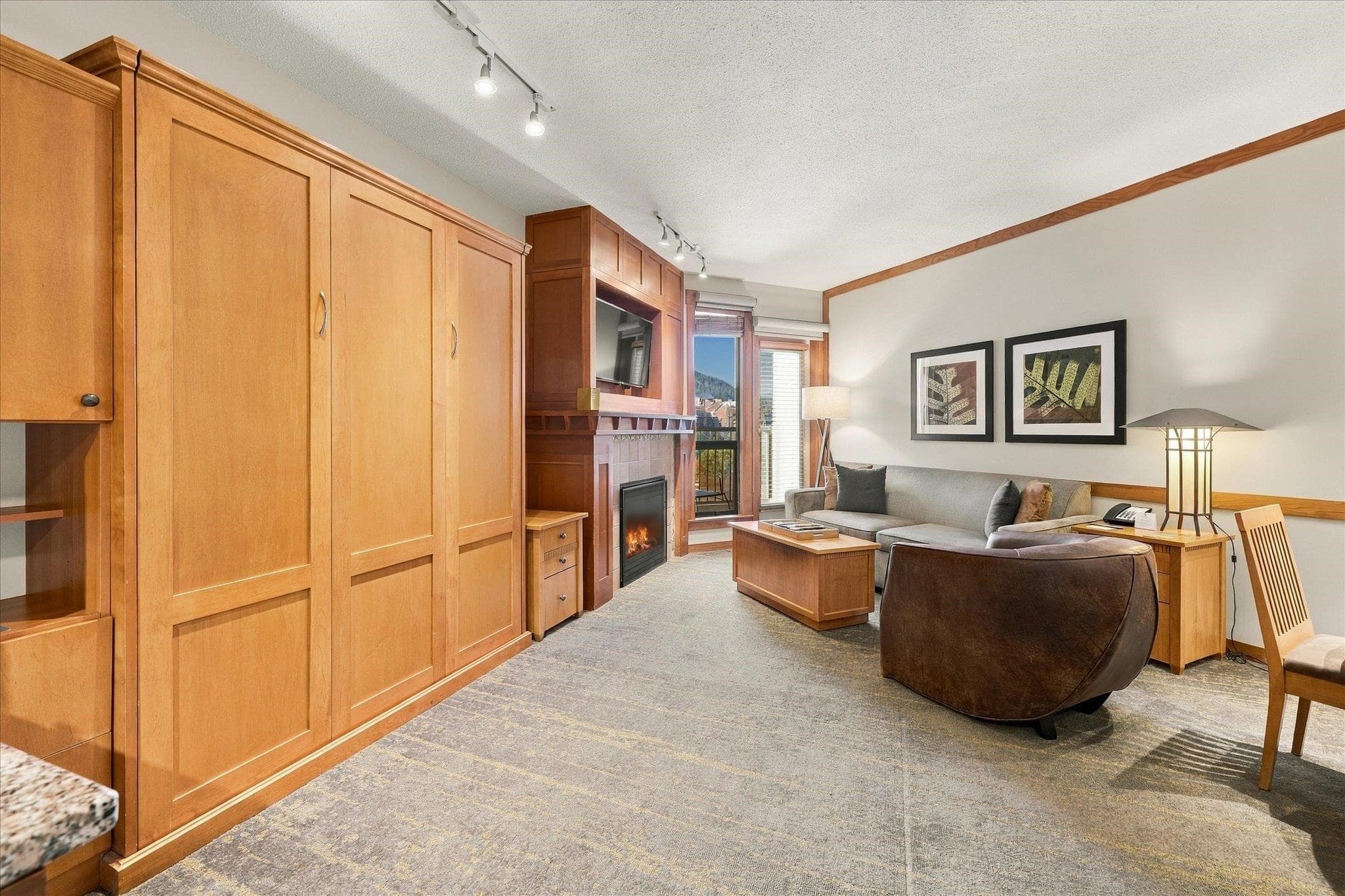 520 - 4320 Sundial Crescent, Whistler, V8E 1G6 — photo 1