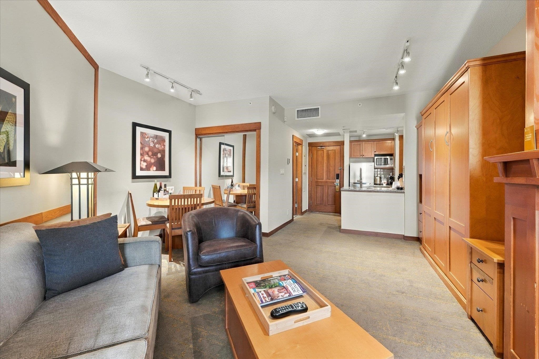 520 - 4320 Sundial Crescent, Whistler, V8E 1G6 — photo 5