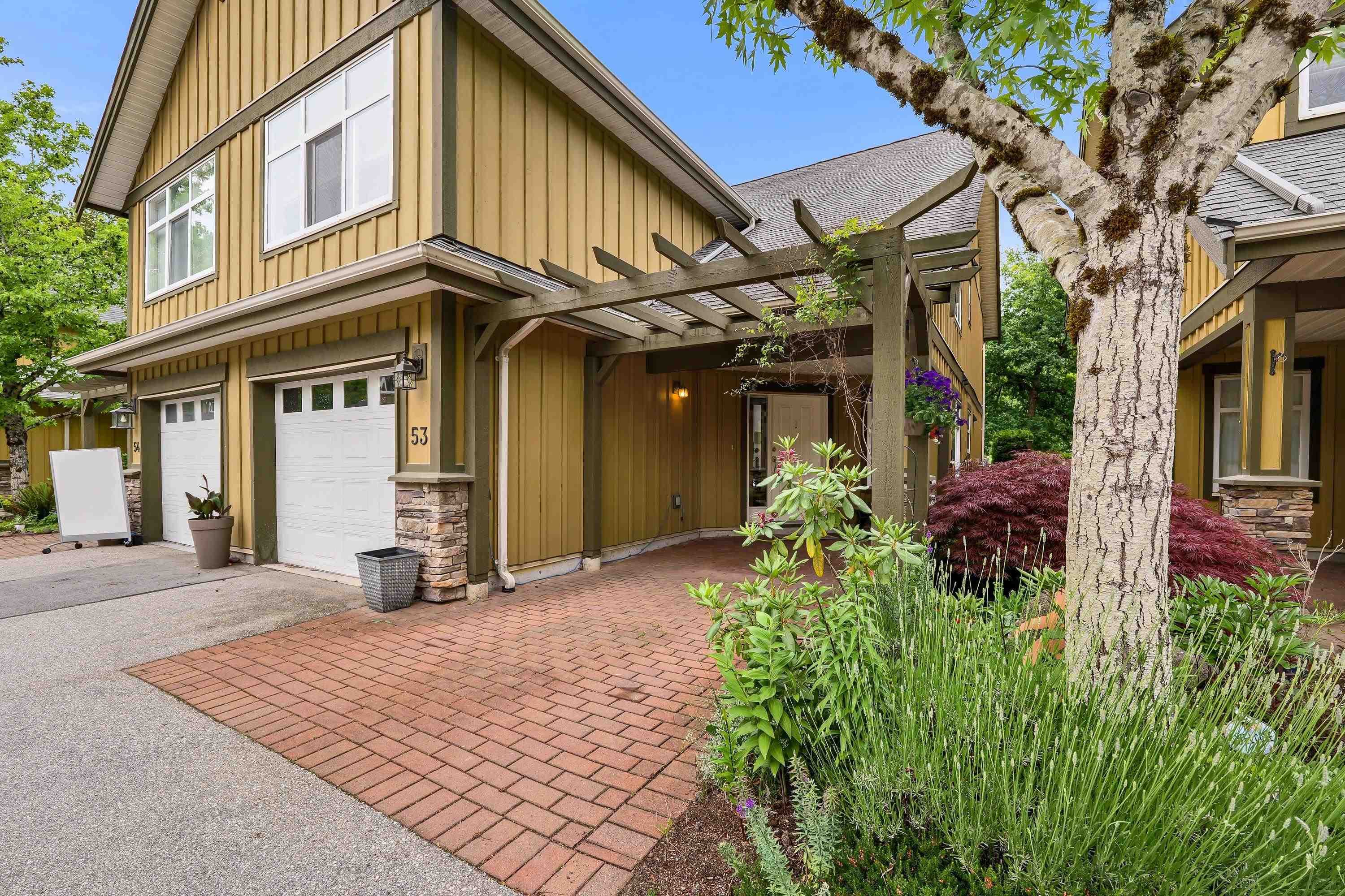53 - 41050 Tantalus Road, Squamish, V8E 0M6 — photo 2