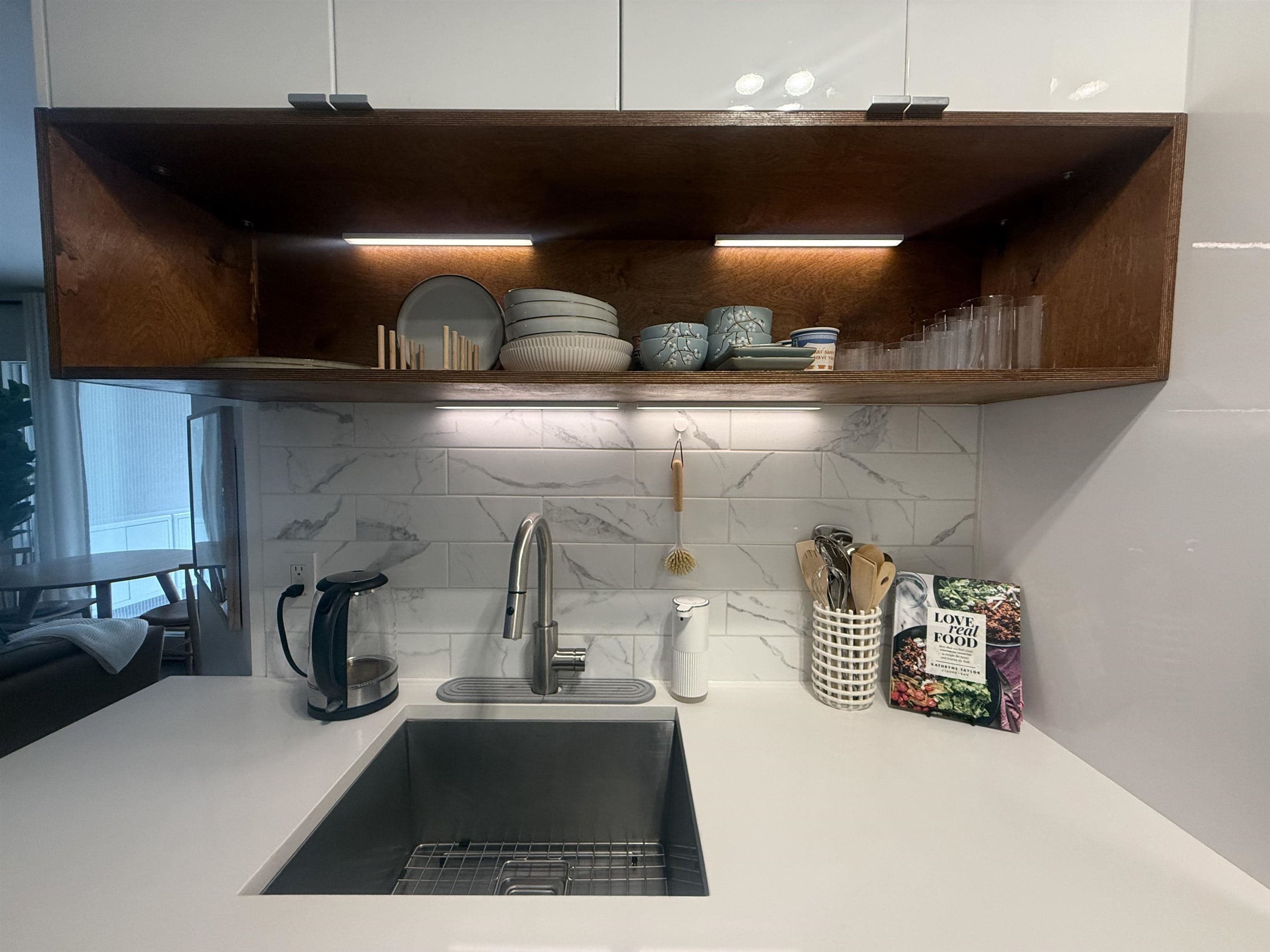 102 - 985 W 10th Avenue, Vancouver, V5Z 1L9 — photo 5