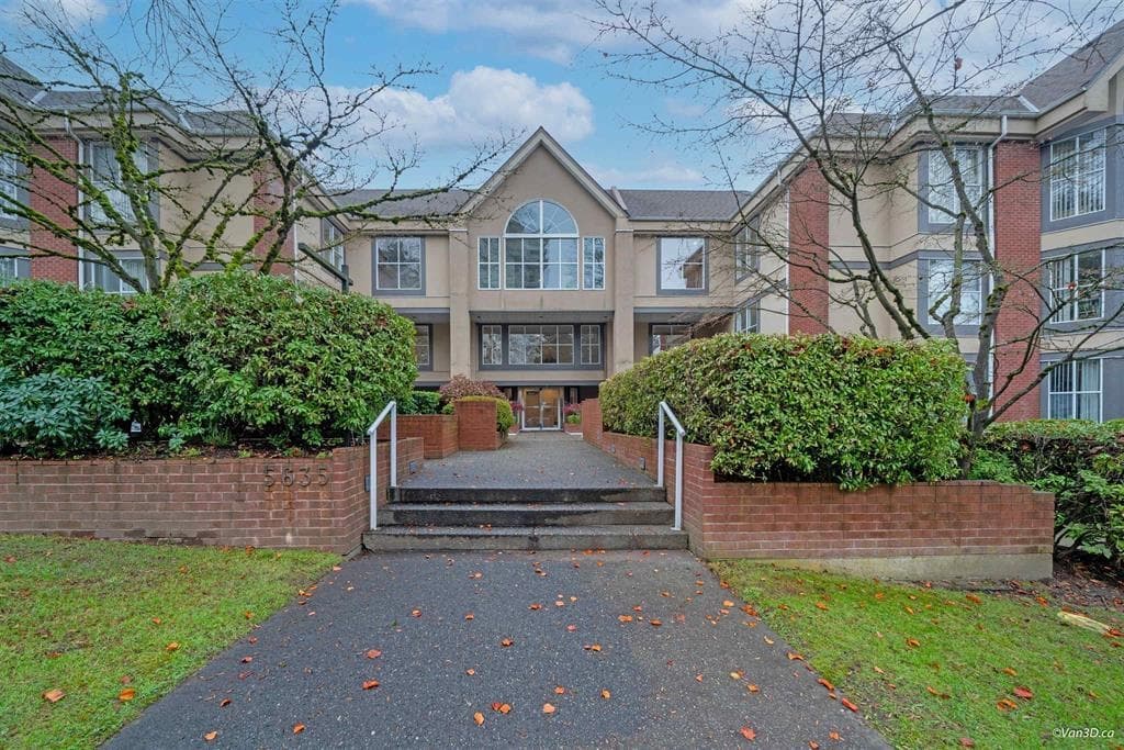 2 - 5635 Patterson Avenue, Burnaby, V5H 2M6 — photo 1