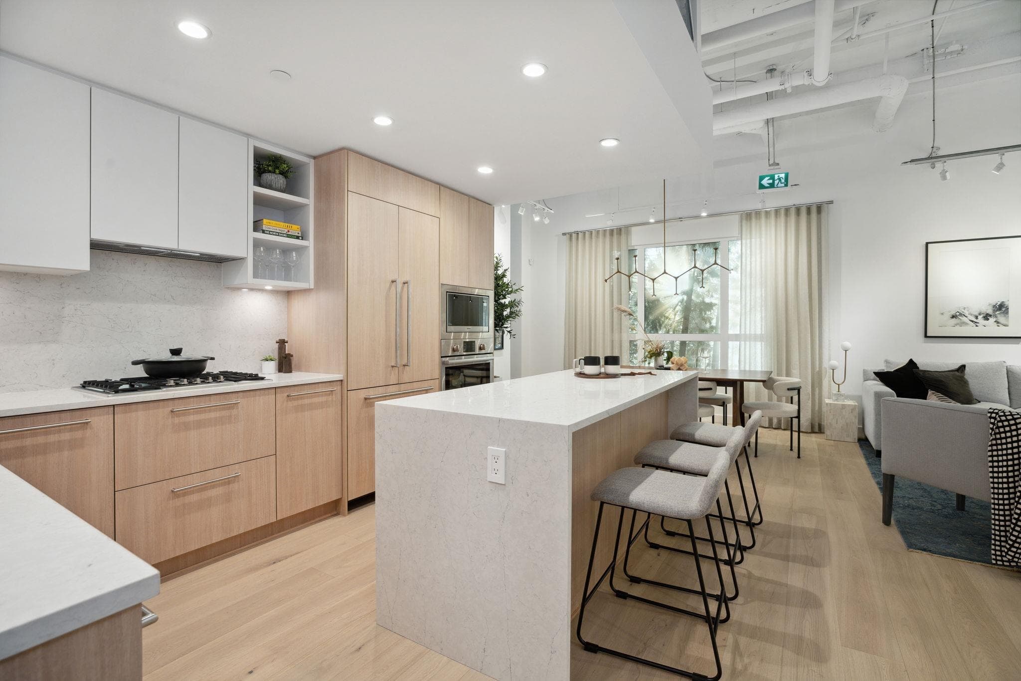 140 - 2050 Glenaire Drive, North Vancouver, V7P 1Y3 — photo 2
