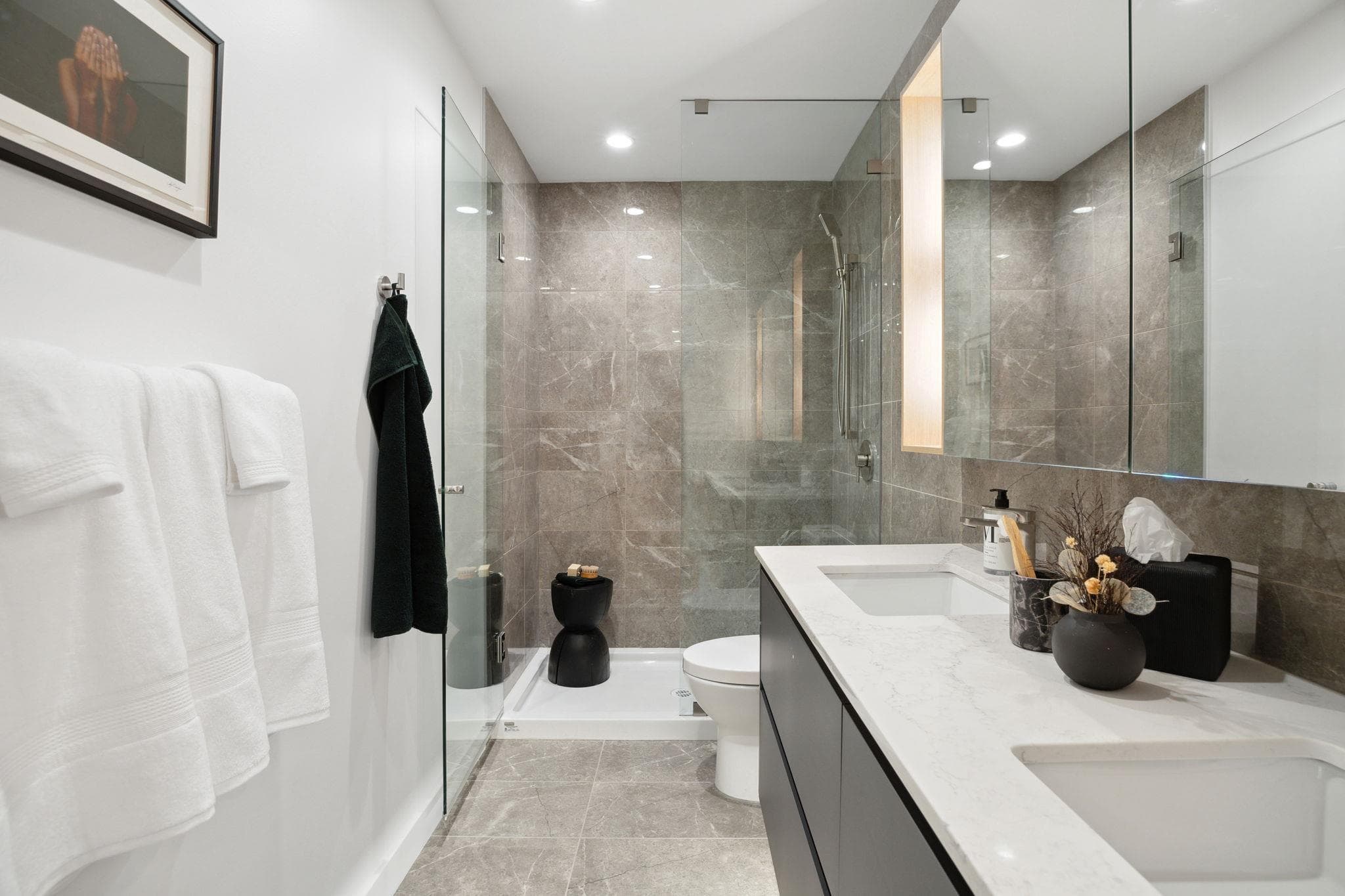 140 - 2050 Glenaire Drive, North Vancouver, V7P 1Y3 — photo 4