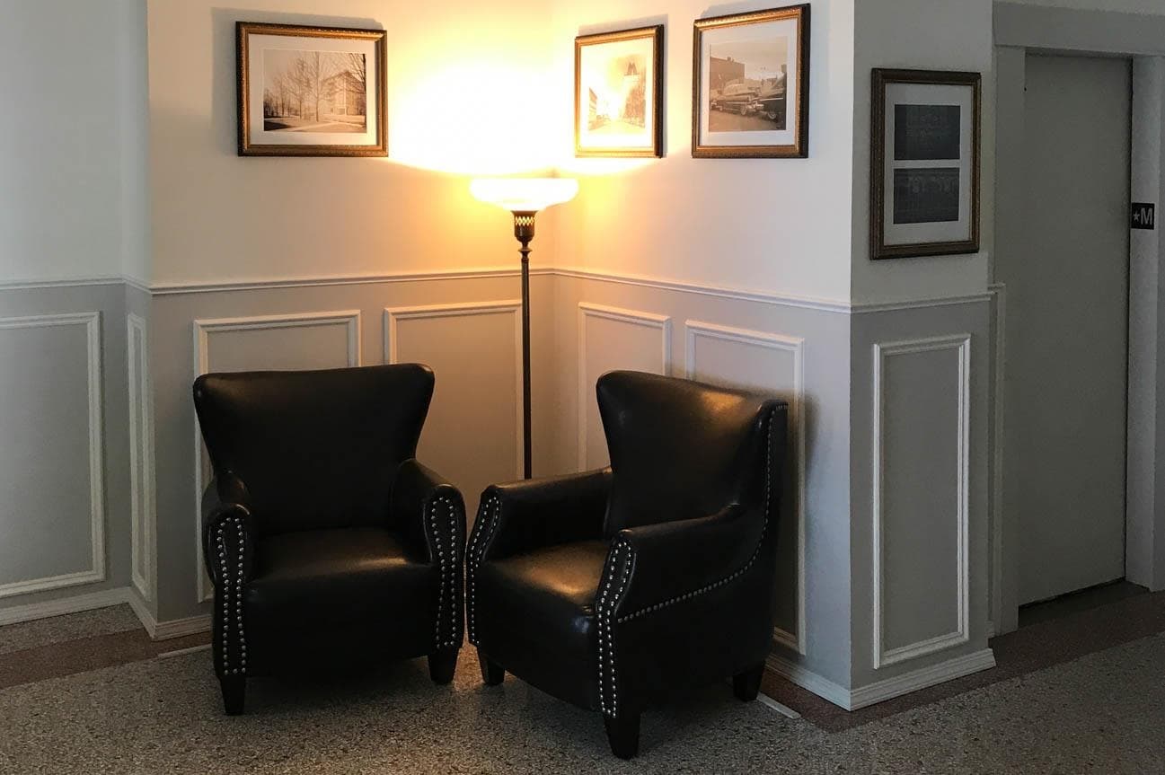 30 - 777 Burrard Street, Vancouver, V6Z 1X7 — photo 3