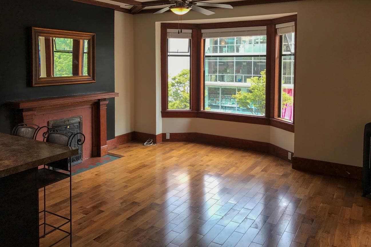 30 - 777 Burrard Street, Vancouver