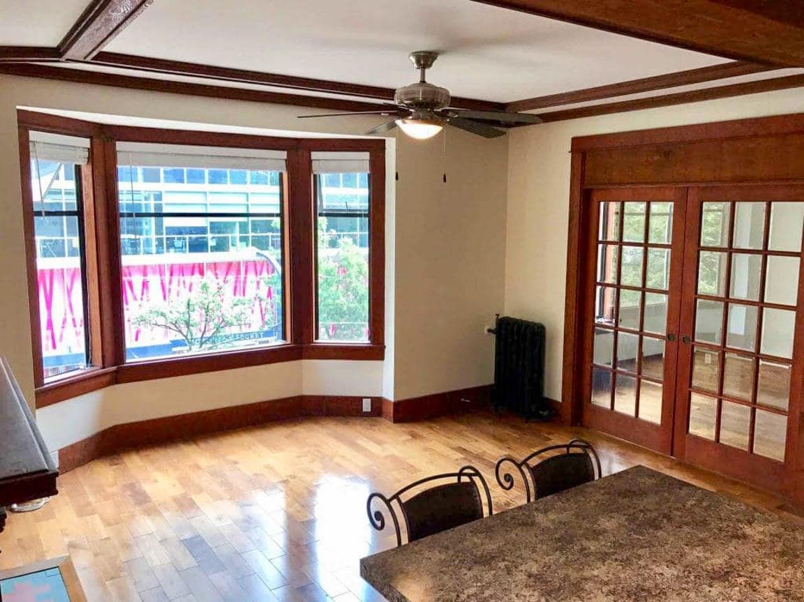 30 - 777 Burrard Street, Vancouver, V6Z 1X7 — photo 5