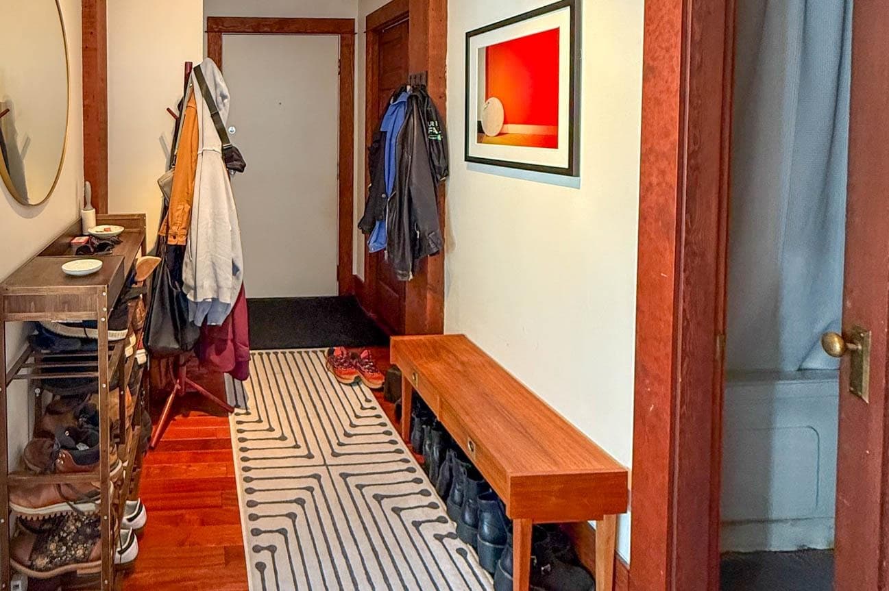 30 - 777 Burrard Street, Vancouver, V6Z 1X7 — photo 4
