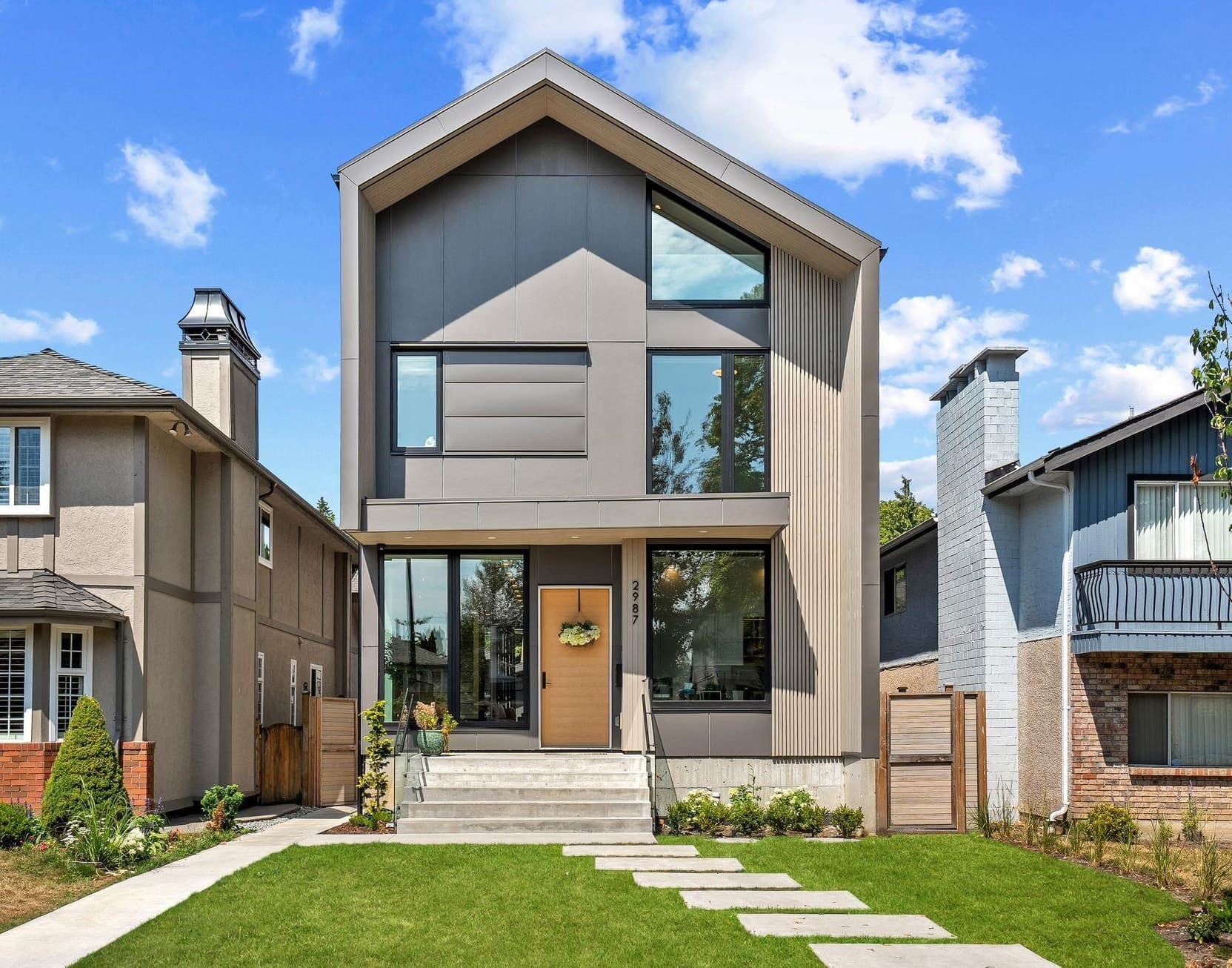 2987 W 40th Avenue, Vancouver, V6N 3B3 — photo 1