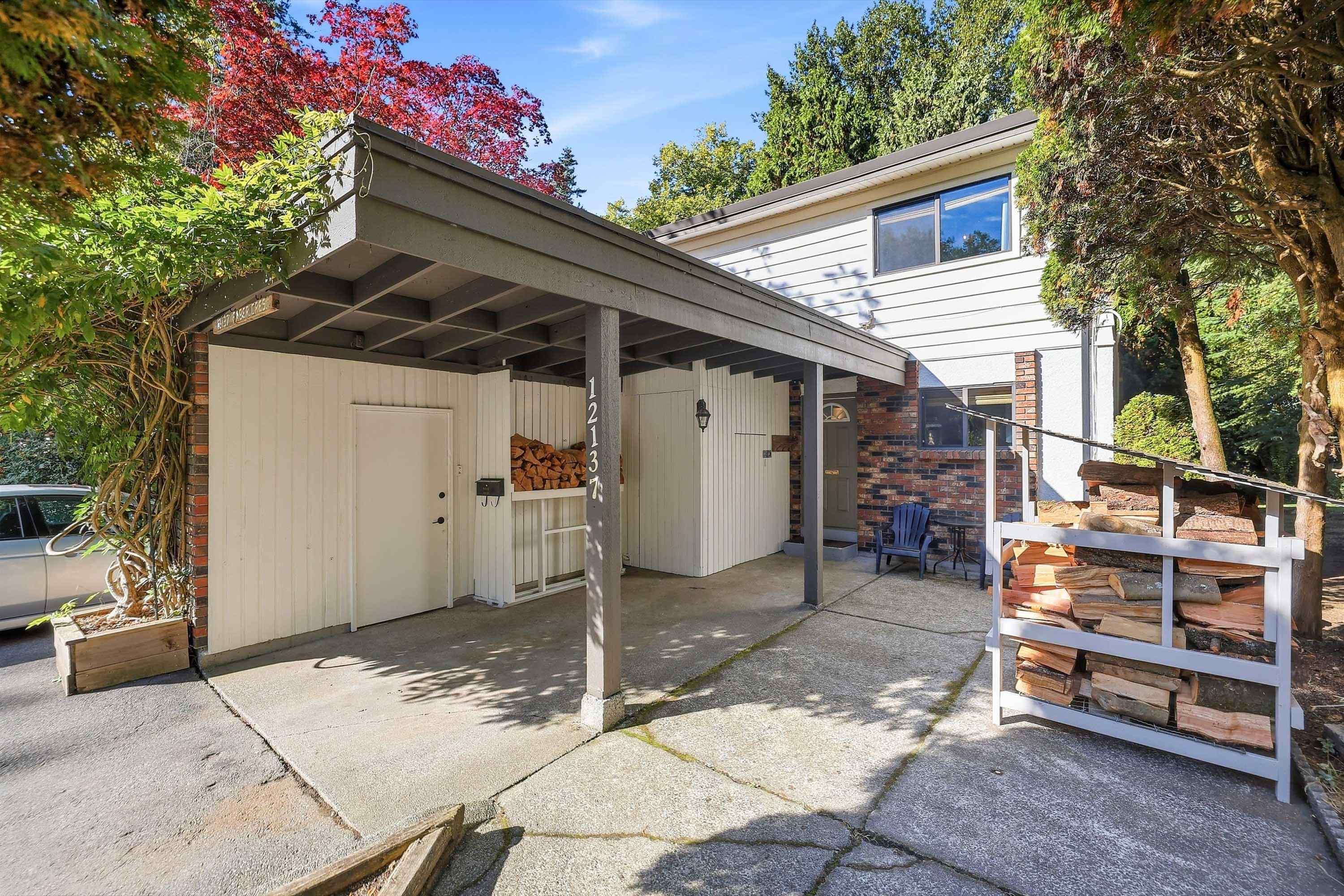 12137 Faber Crescent, Maple Ridge, V2X 8A1 — photo 1
