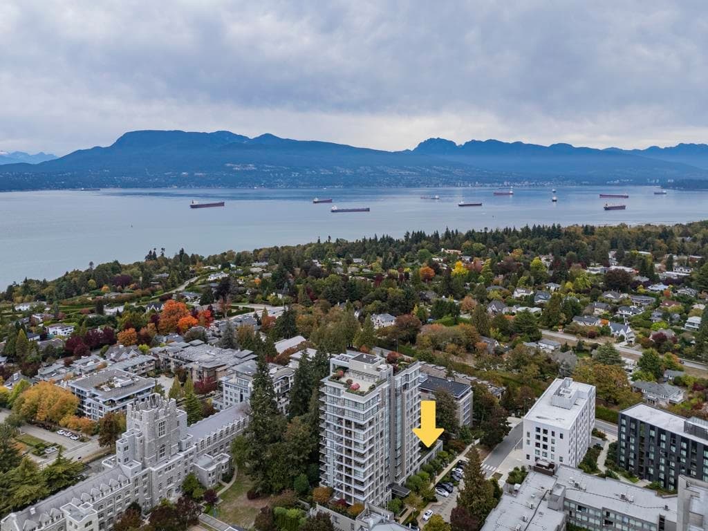 59** Walter Gage Road, Vancouver