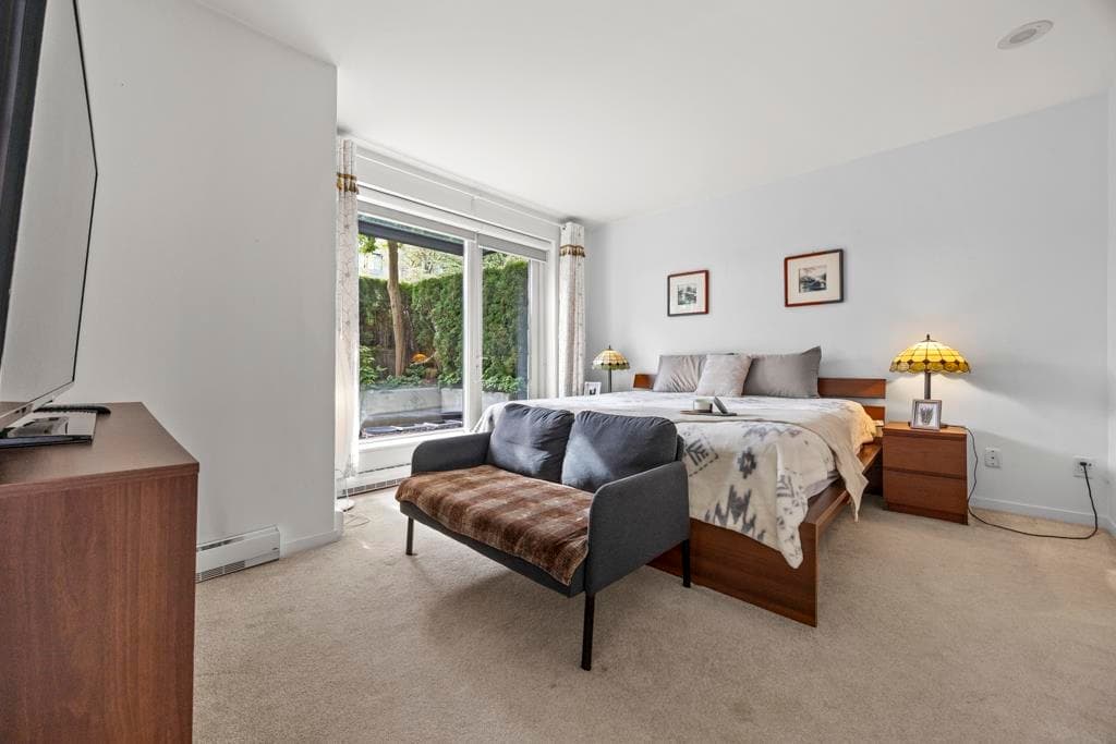 59** Walter Gage Road, Vancouver, V6T 0A9 — photo 4