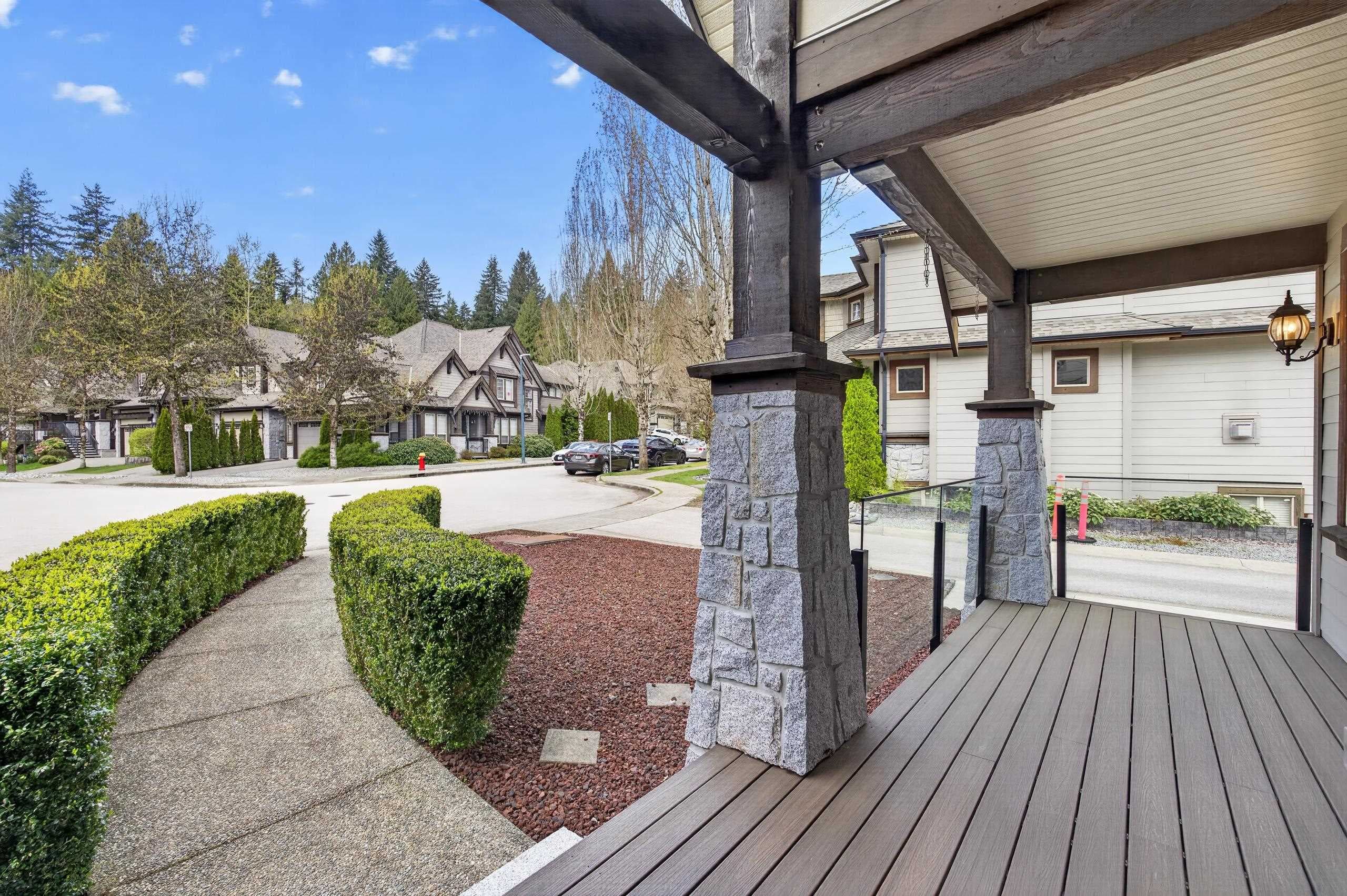 1213 Burkemont Place, Coquitlam, V3B 0C8 — photo 3