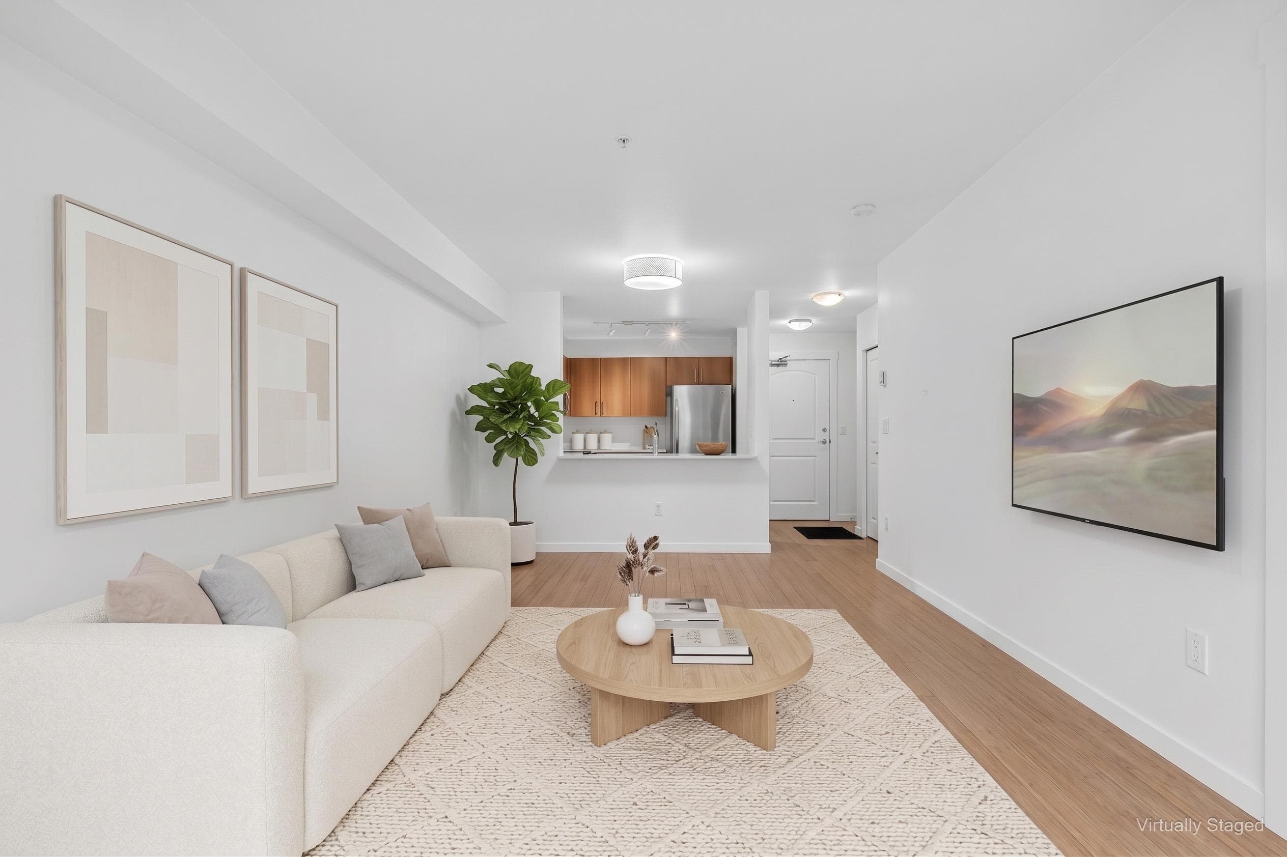 301 - 3575 Euclid Avenue Avenue, Vancouver