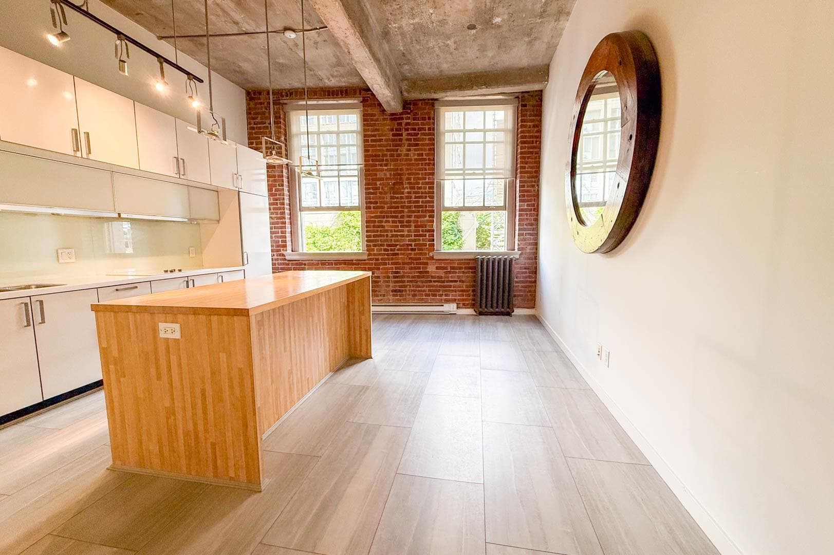 210 - 546 Beatty Street, Vancouver, V6B 2L3 — photo 5