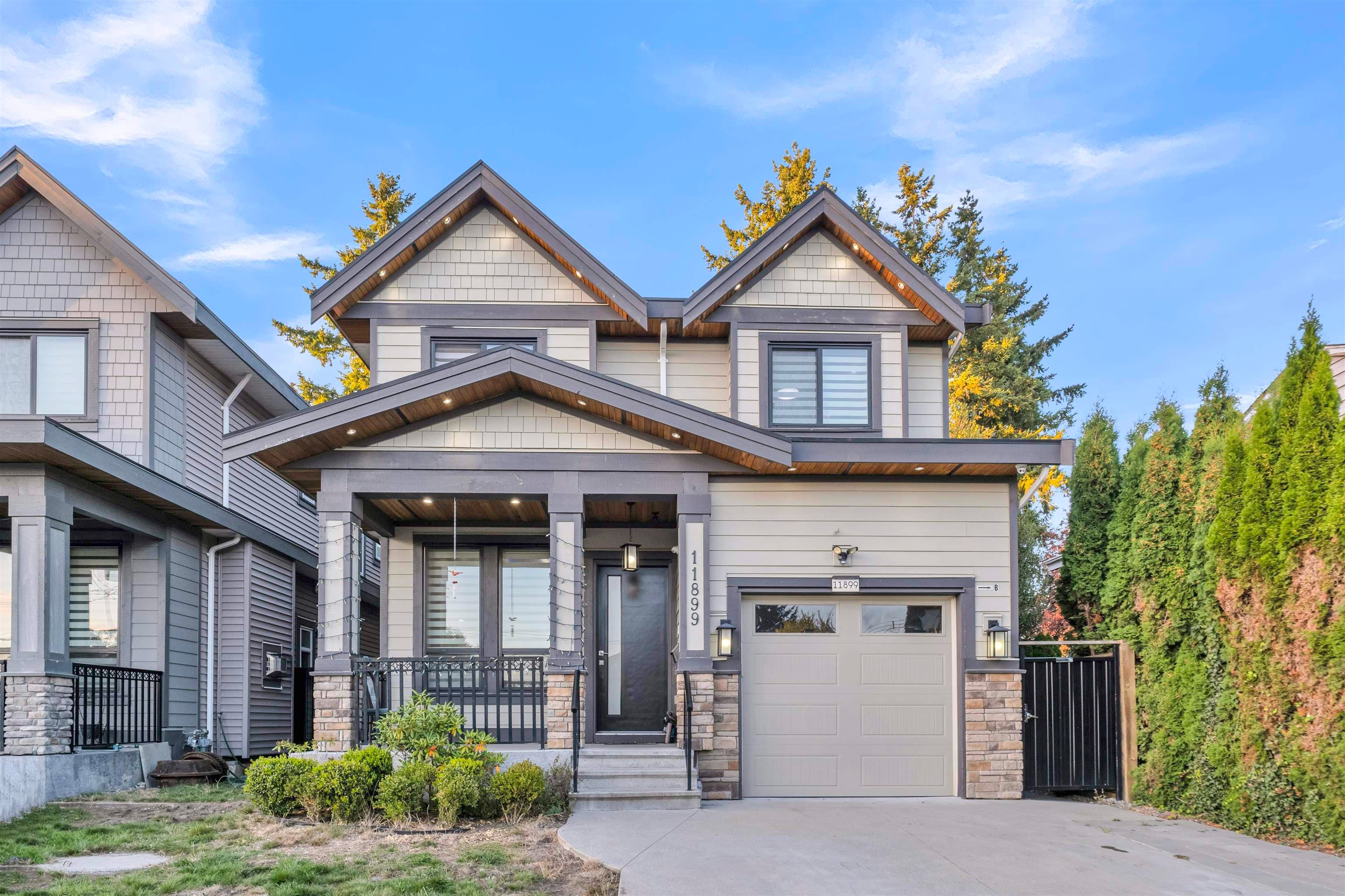 11899 74b Avenue, Delta, V4C 1H2 — photo 2