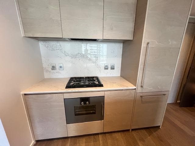 902 - 1408 Robson Street, Vancouver, V6G 0E6 — photo 3