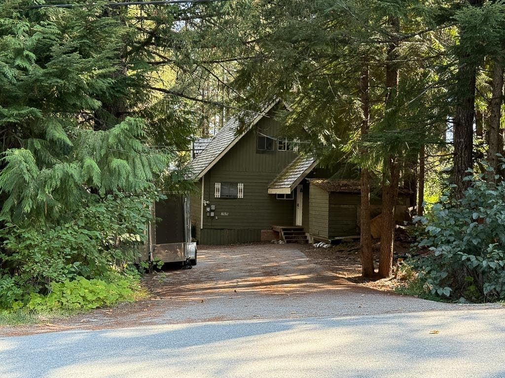 8232 Alpine Way, Whistler, V8E 0G2 — photo 5