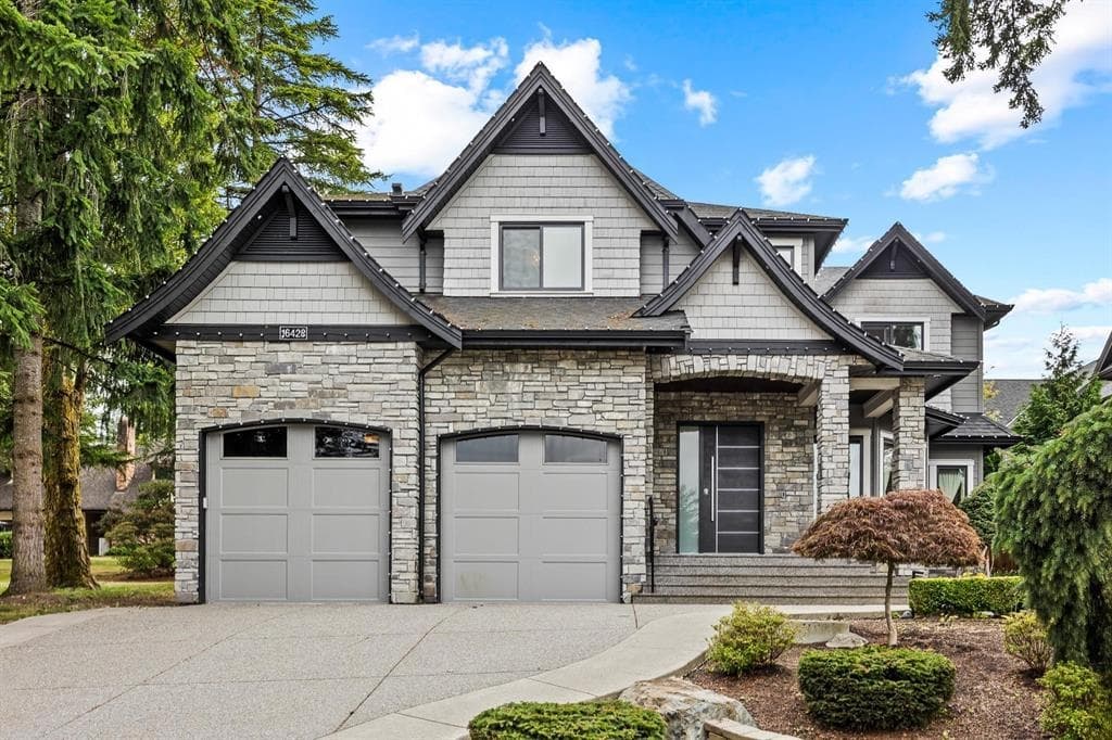 16428 28 Avenue, Surrey, V3Z 0A9 — photo 2