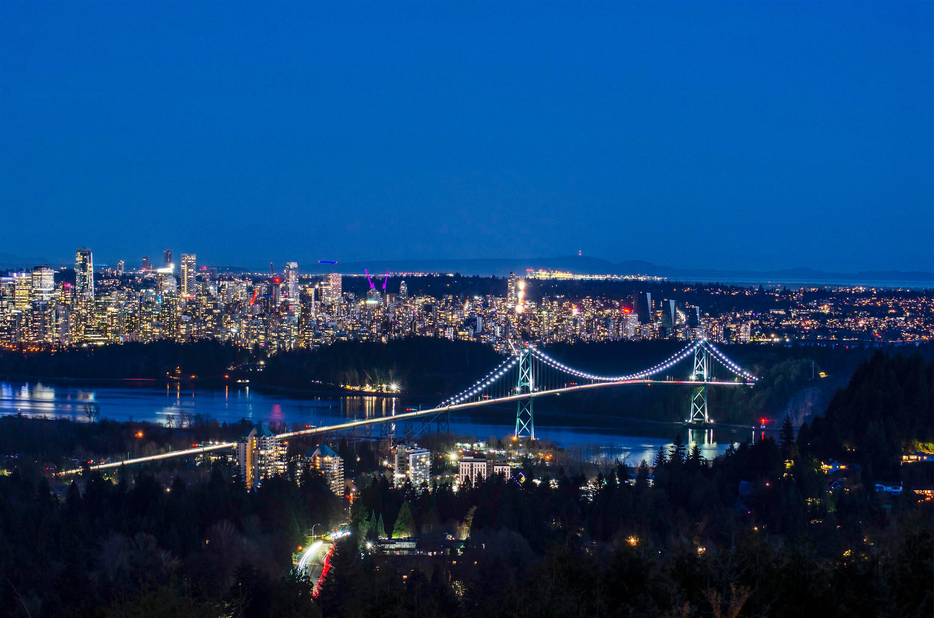 848 Eyremount Drive, West Vancouver, V7S 2A9 — photo 5