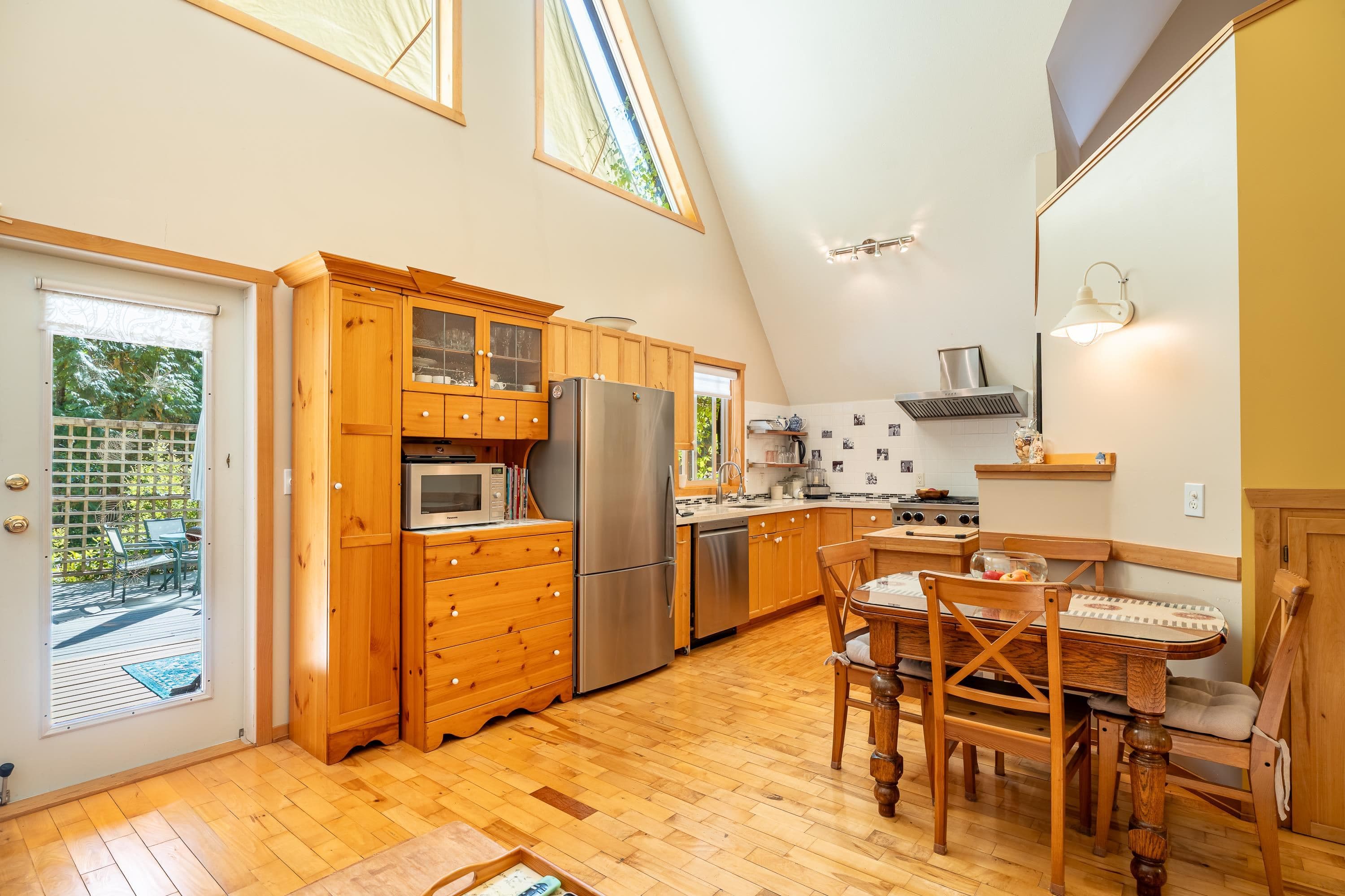 2 - 13651 Camp Burley Road, Garden Bay, V0N 1S1 — photo 5